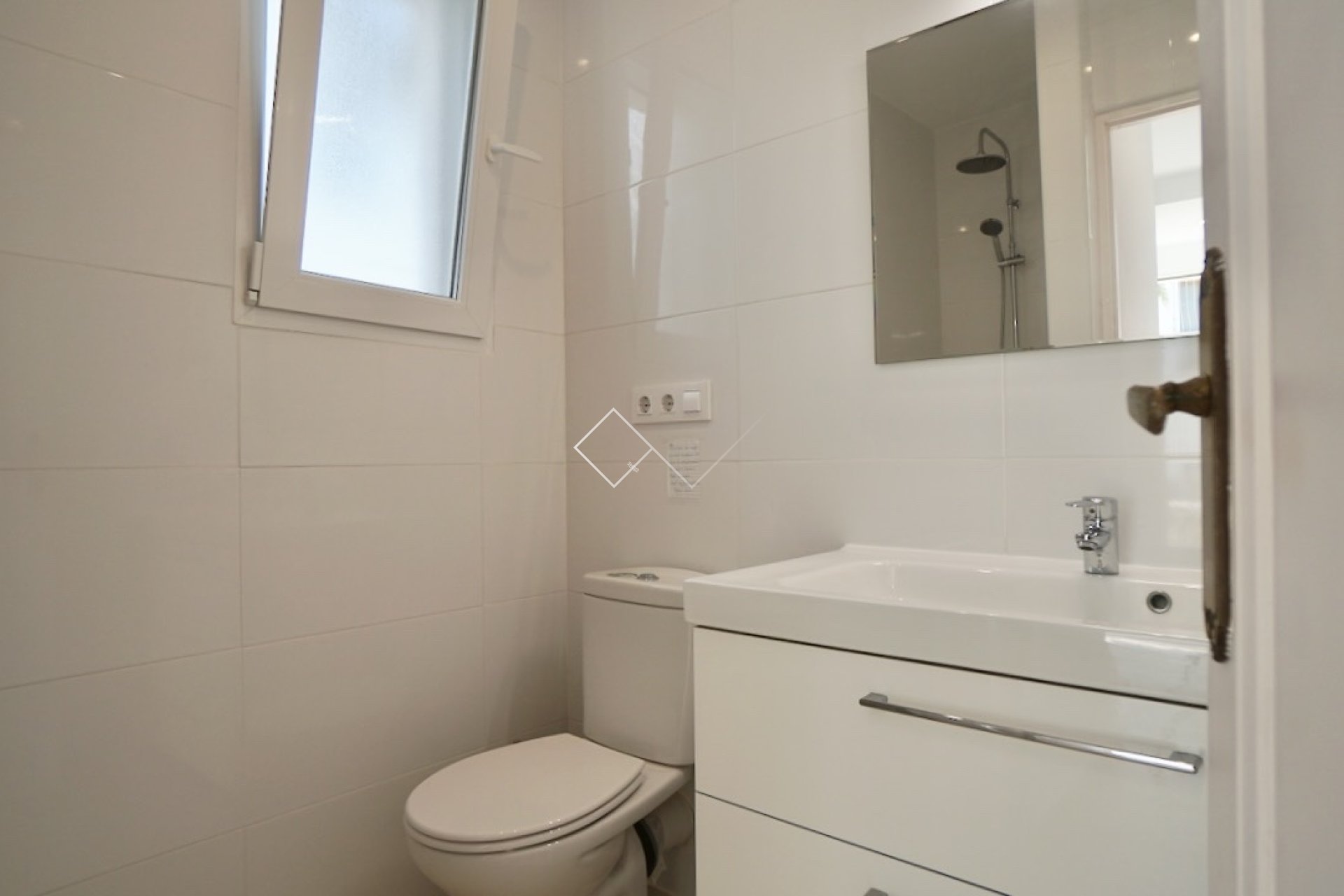 Resale - Villa - Benissa - Punta Estrella