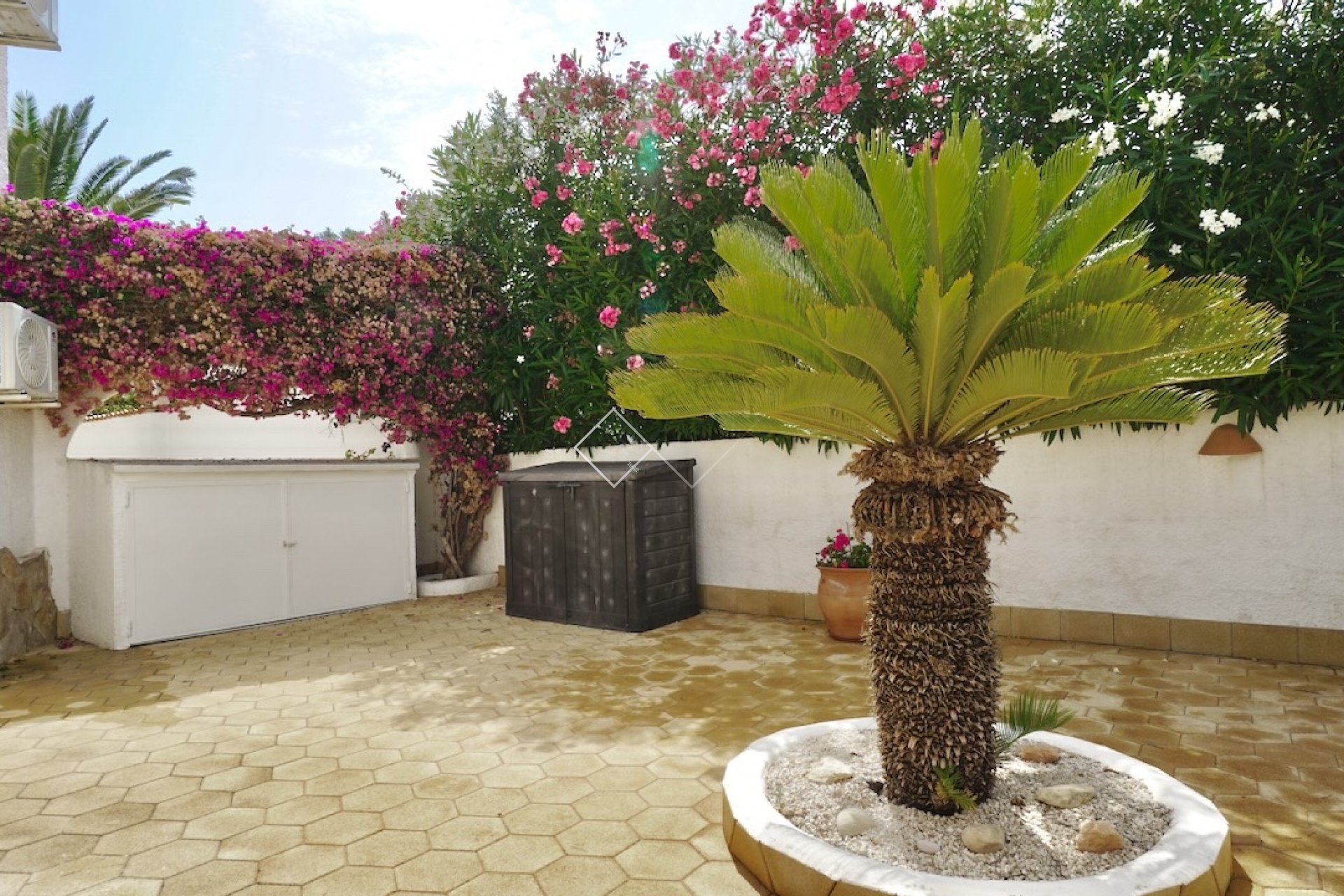 Resale - Villa - Benissa - Punta Estrella