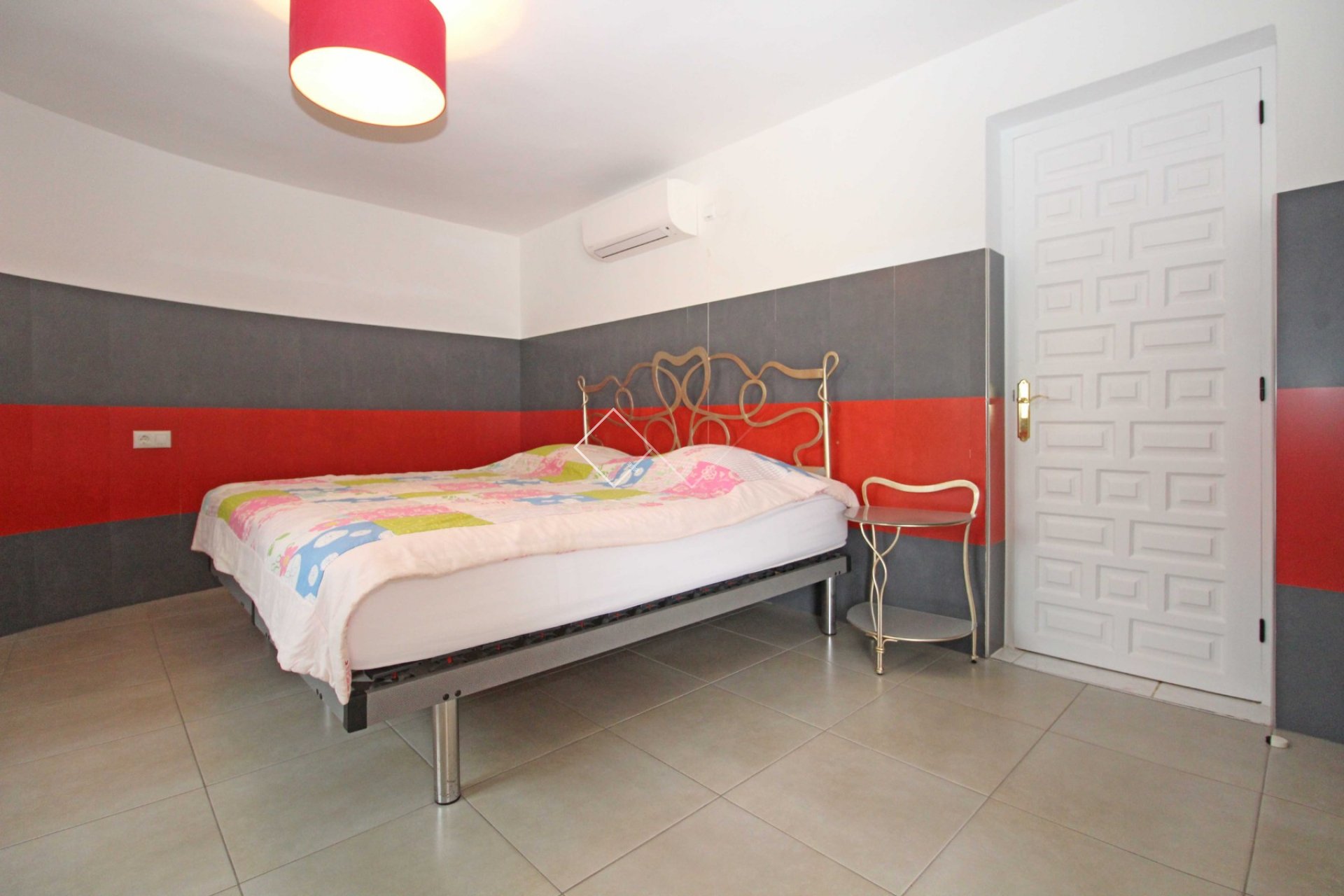 Resale - Villa - Benissa - San Jaime