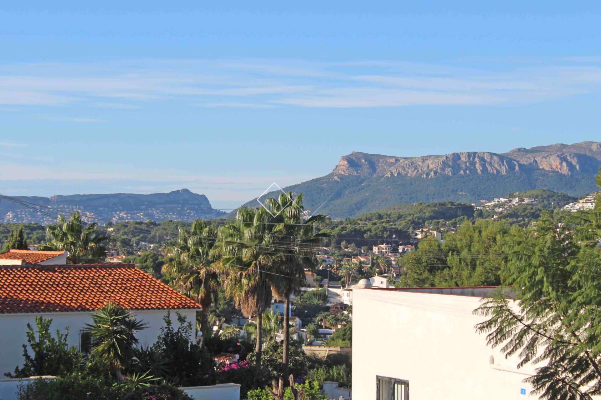 Resale - Villa - Benissa - San Jaime