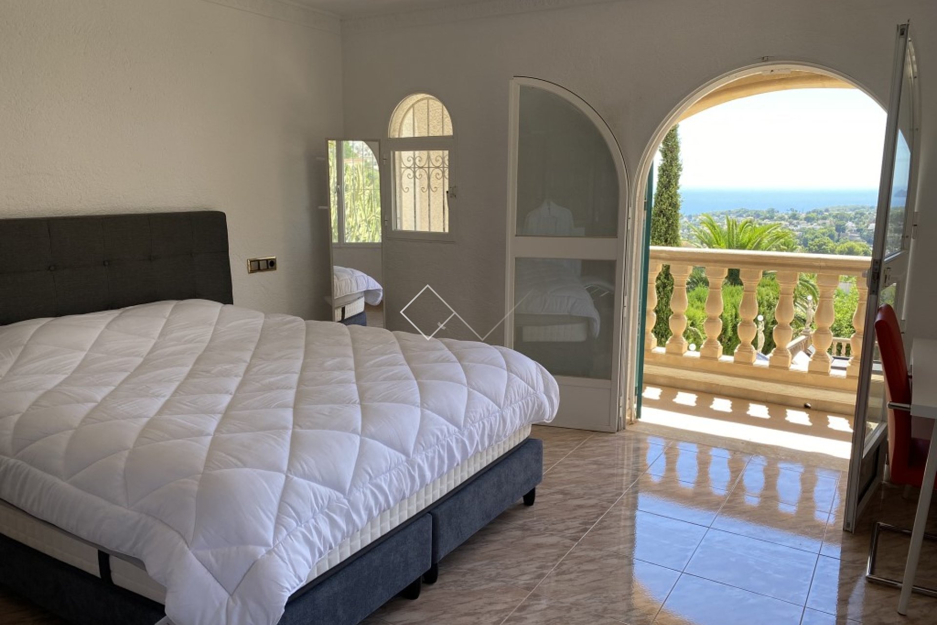 Resale - Villa - Benissa - San Jaime