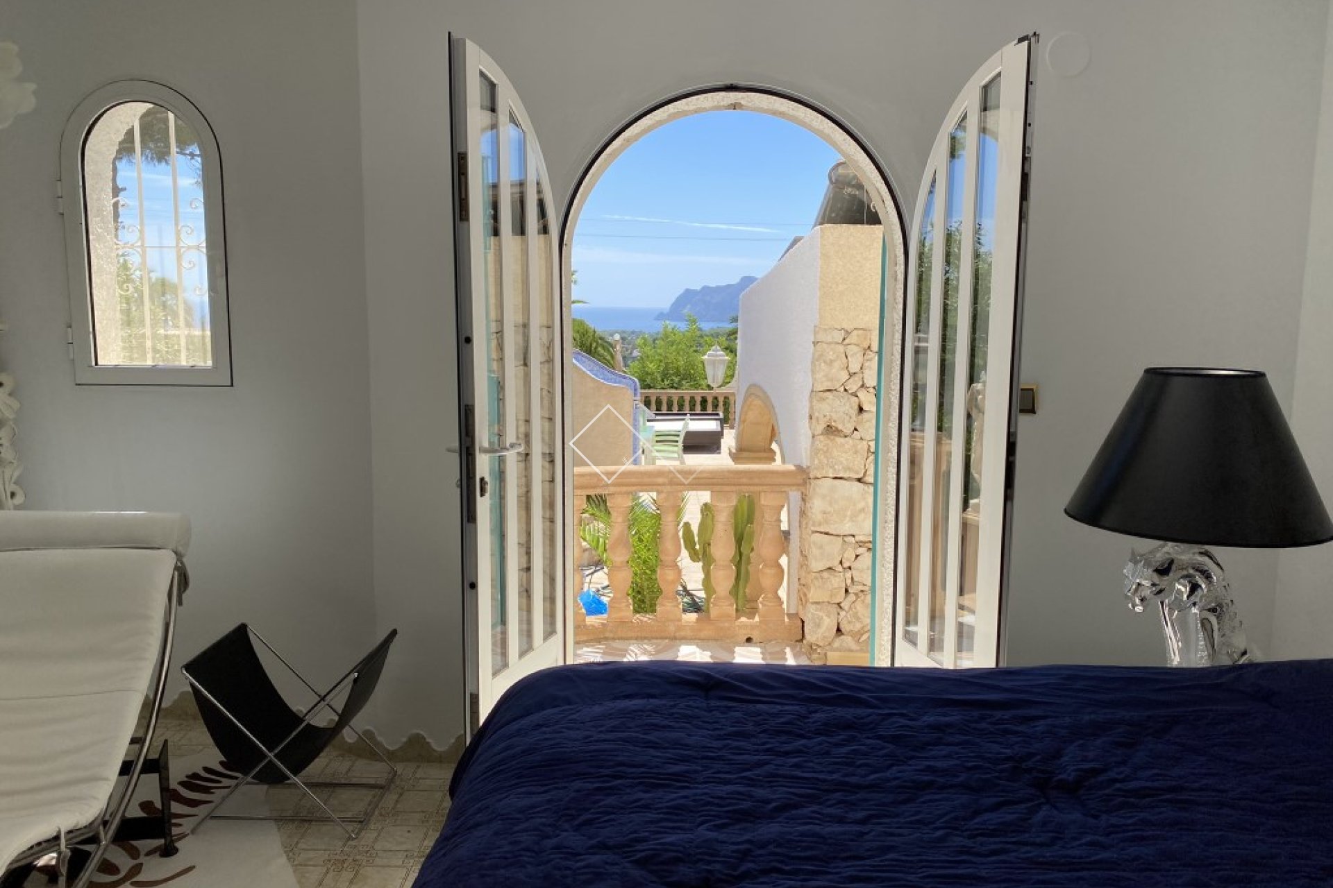 Resale - Villa - Benissa - San Jaime