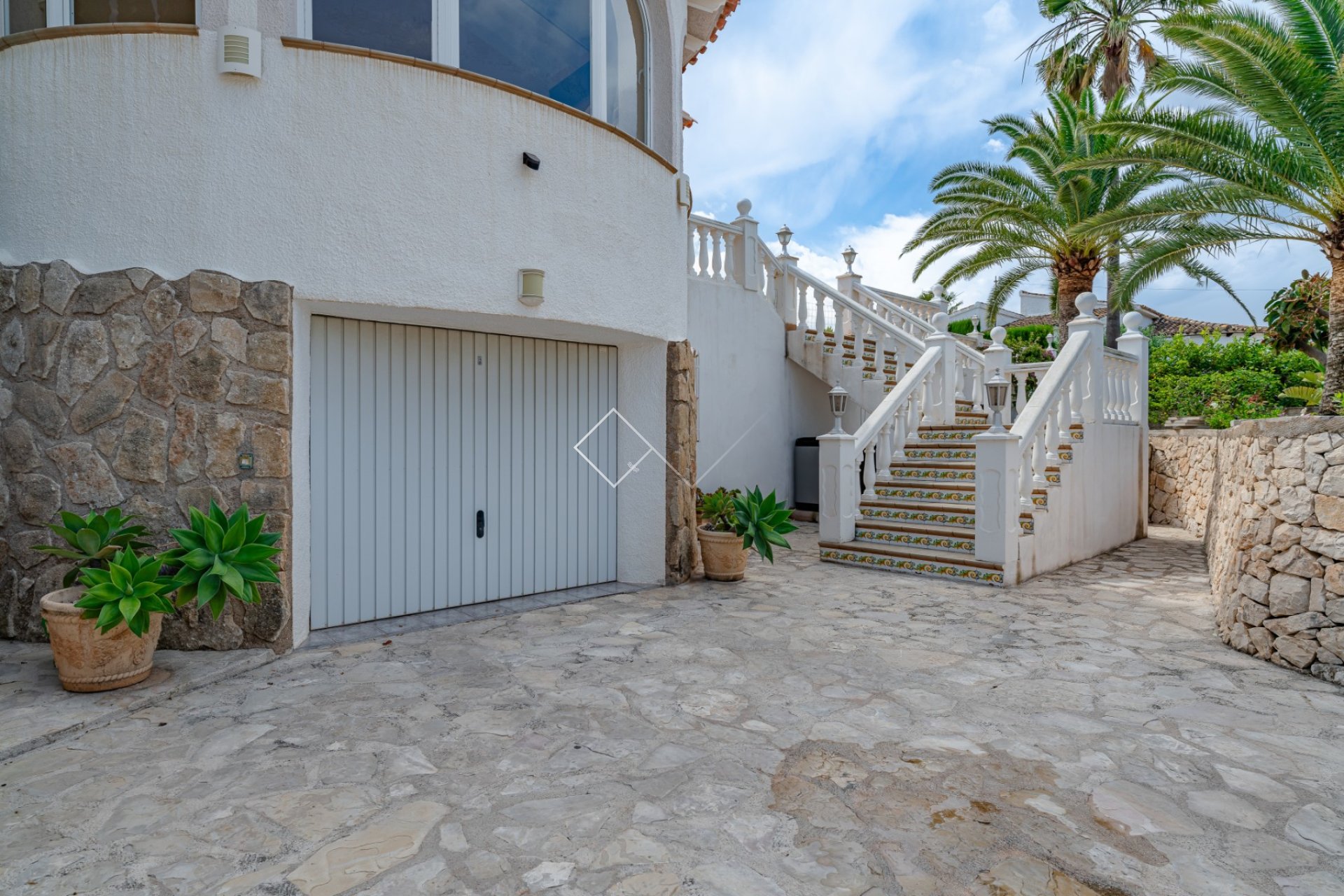 Resale - Villa - Benissa - San Jaime