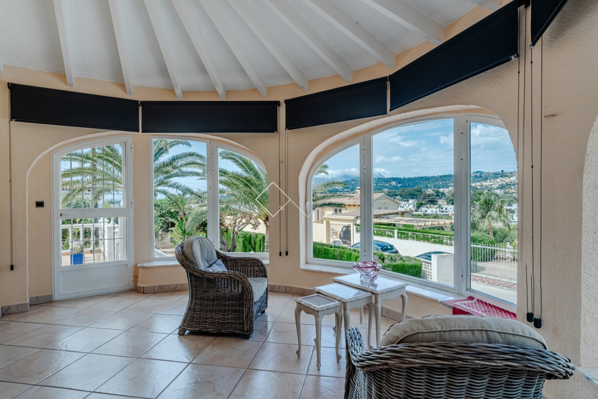 Resale - Villa - Benissa - San Jaime