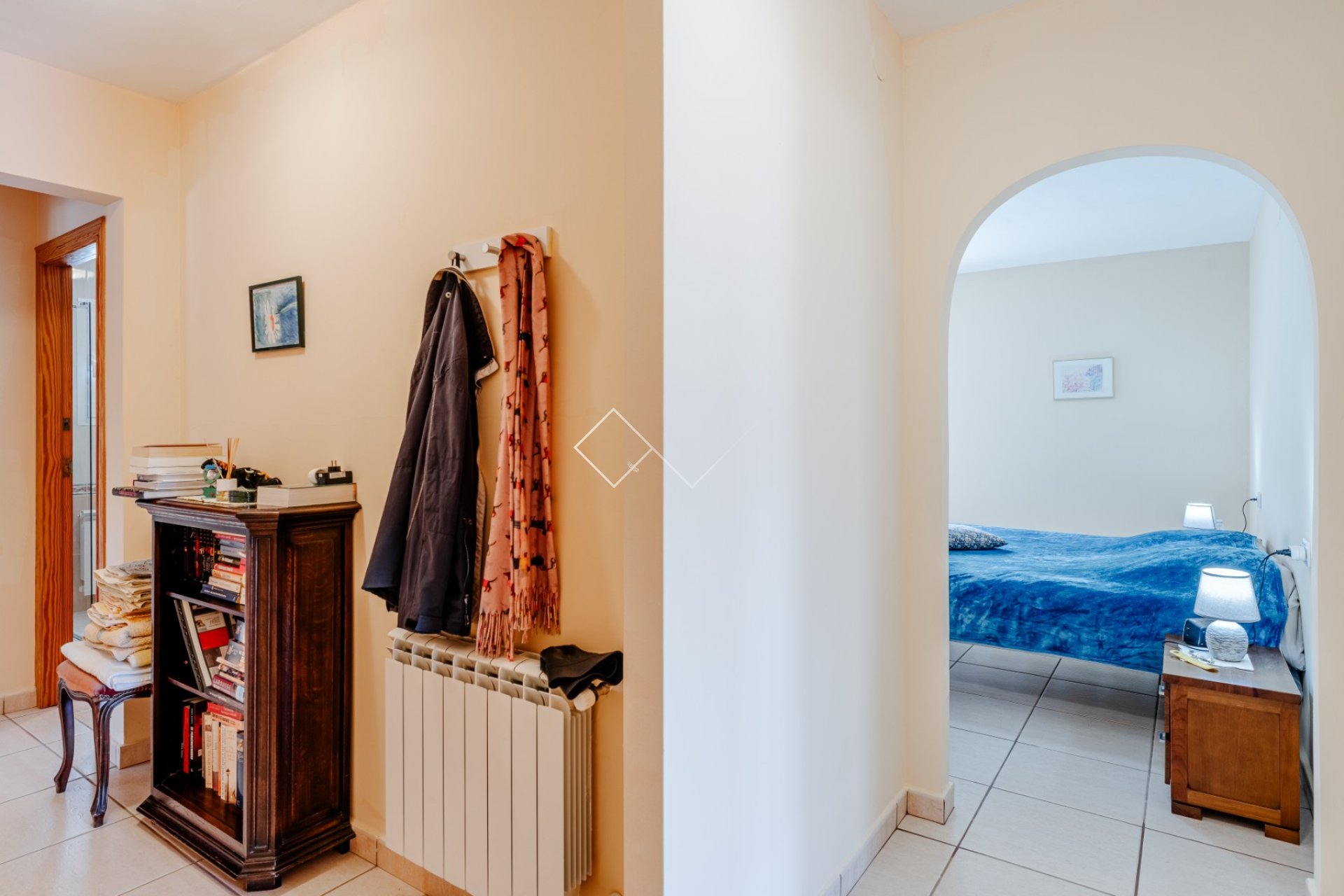 Resale - Villa - Benissa - San Jaime