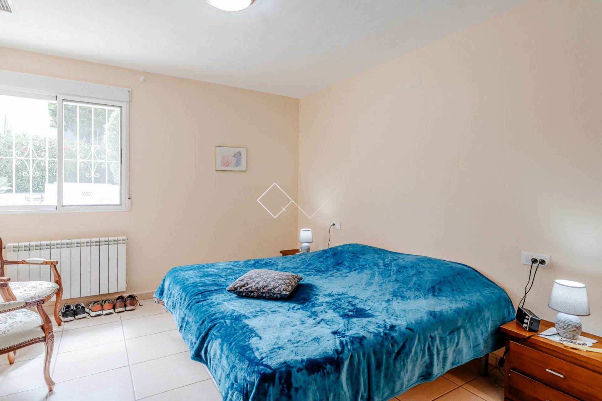 Resale - Villa - Benissa - San Jaime