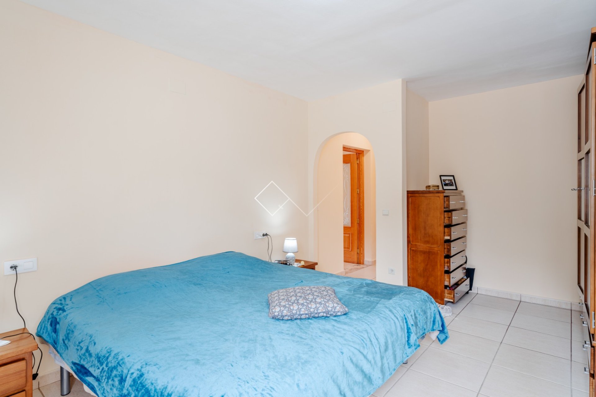 Resale - Villa - Benissa - San Jaime