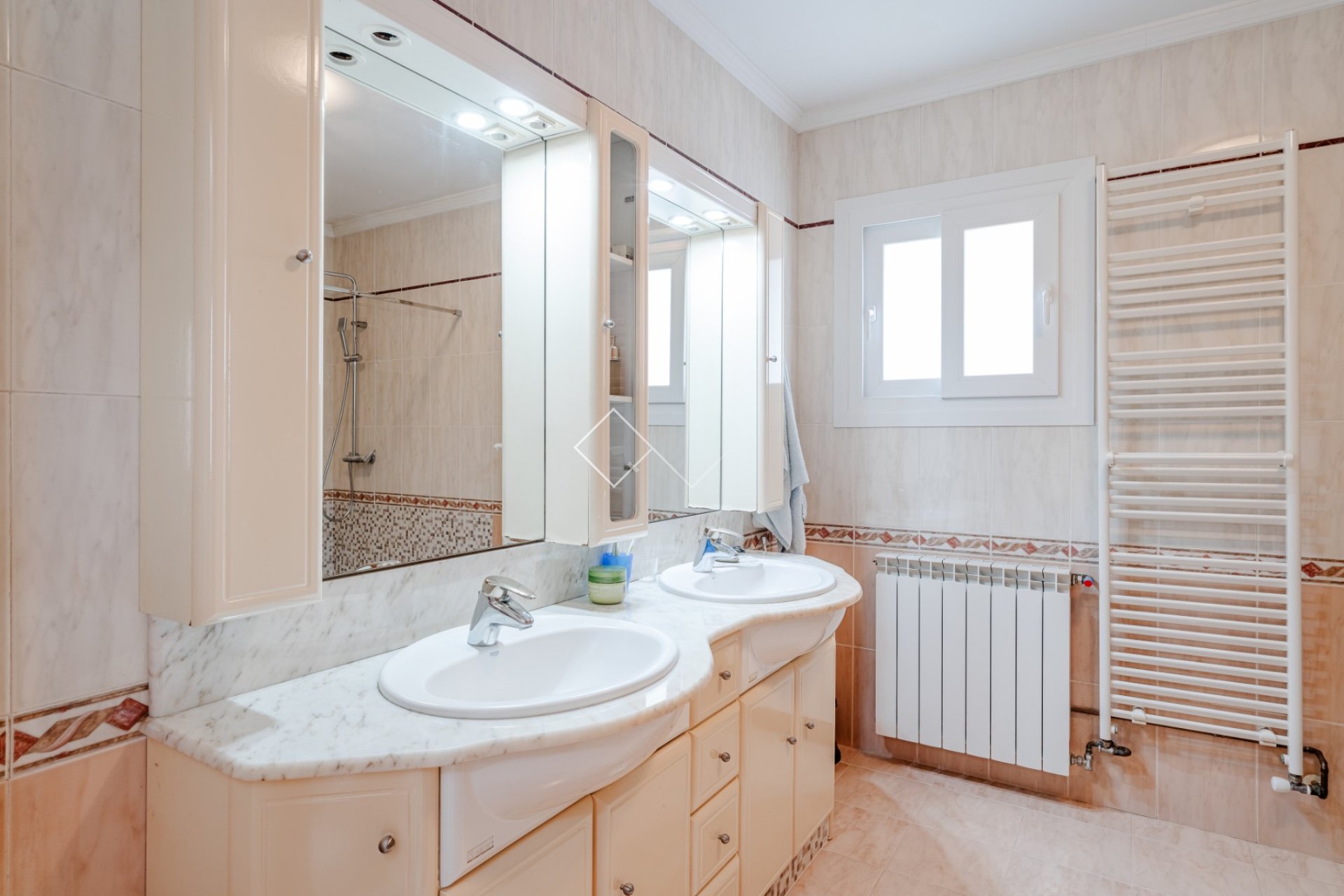 Resale - Villa - Benissa - San Jaime