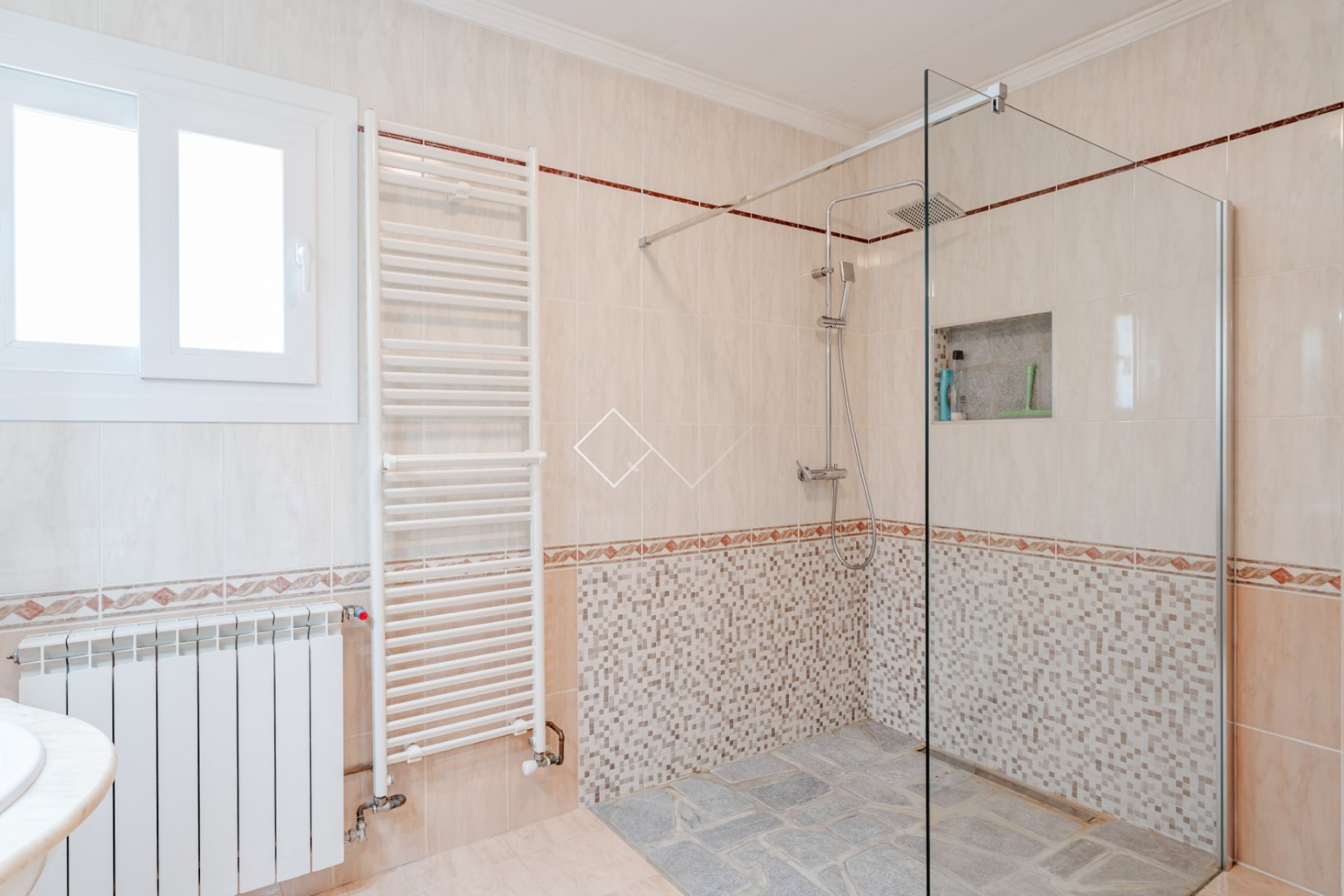 Resale - Villa - Benissa - San Jaime