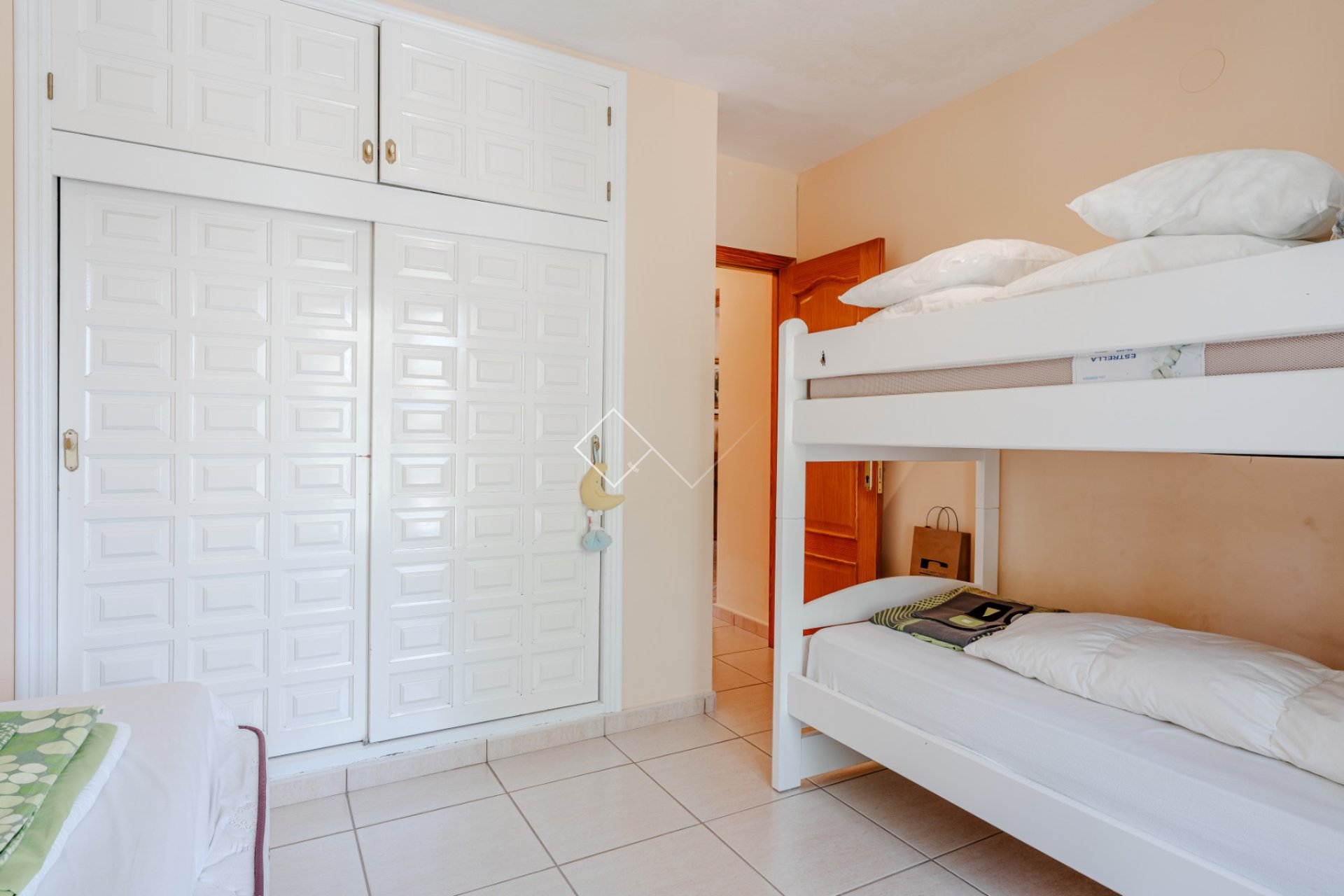 Resale - Villa - Benissa - San Jaime