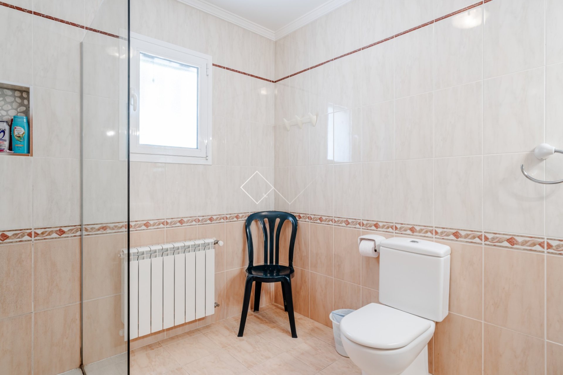 Resale - Villa - Benissa - San Jaime