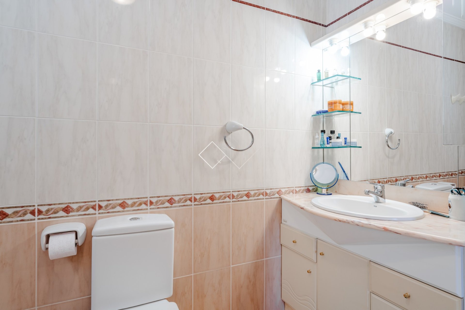 Resale - Villa - Benissa - San Jaime