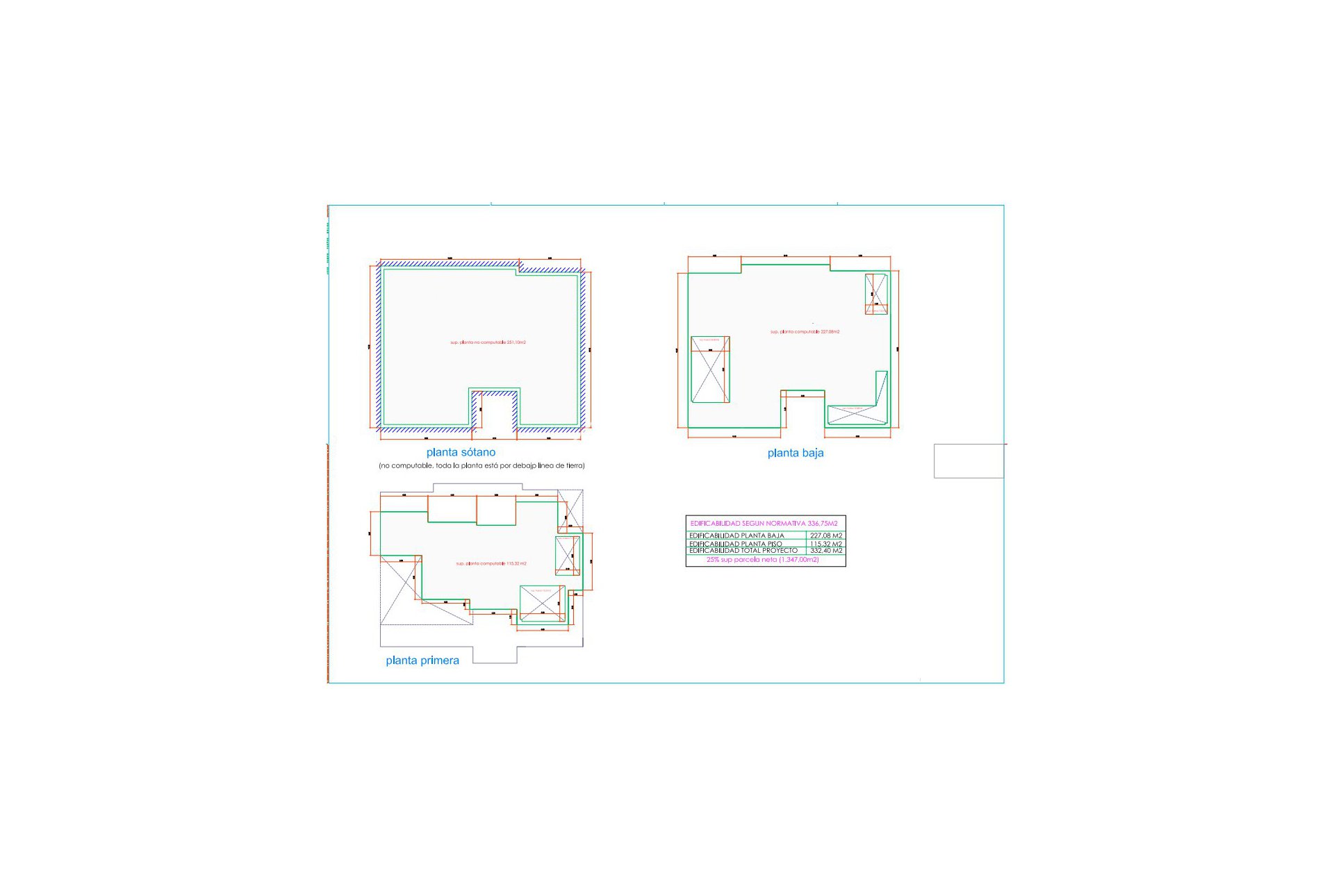 Resale - Villa - Benissa