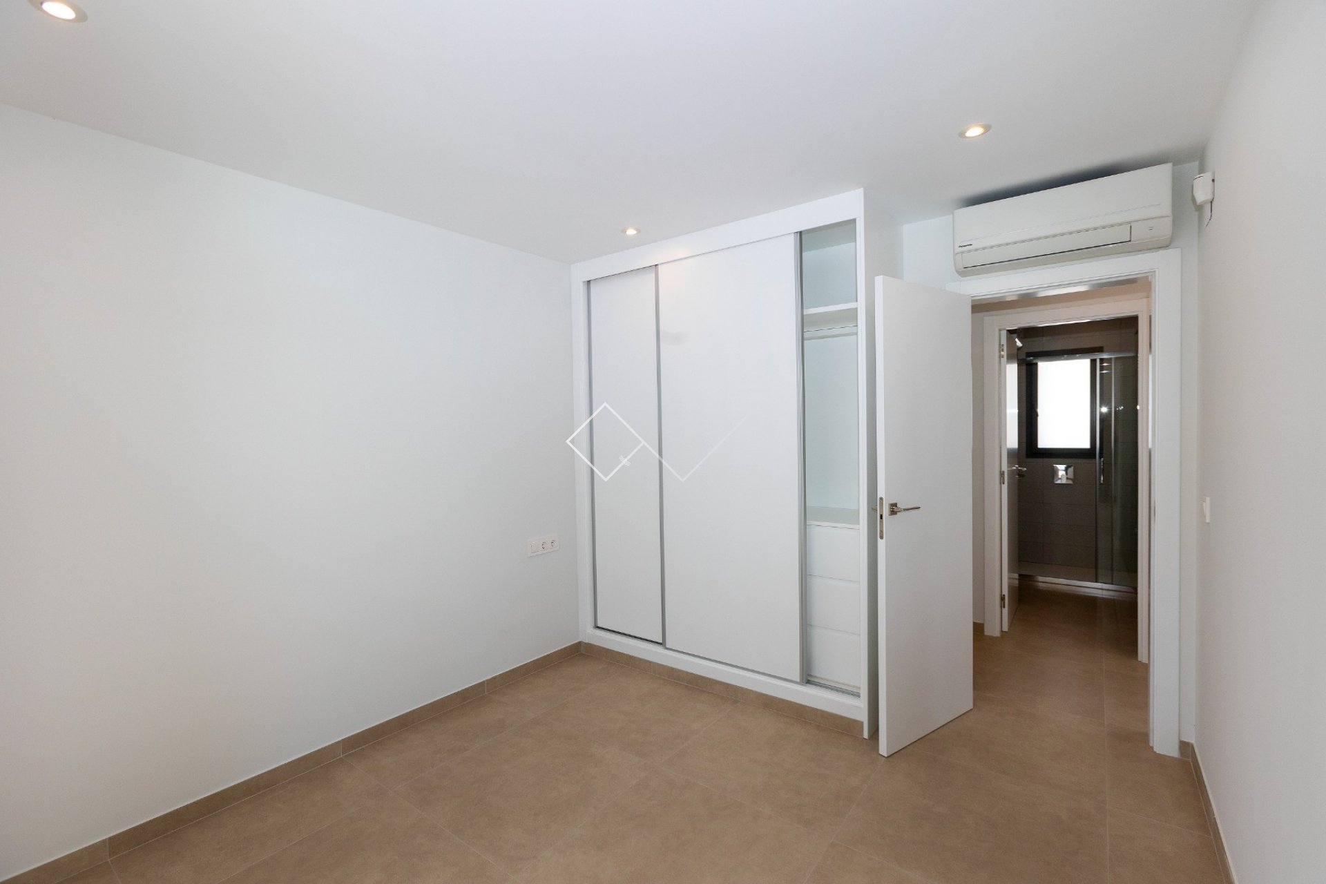 Resale - Villa - Benissa