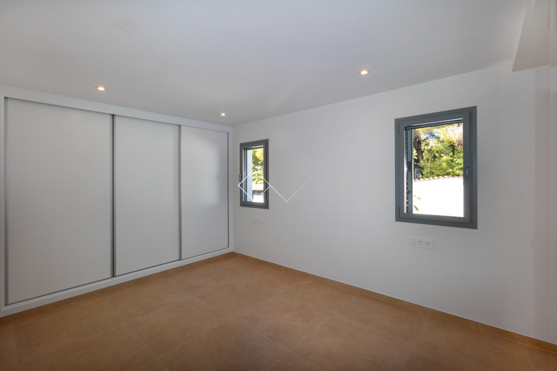 Resale - Villa - Benissa