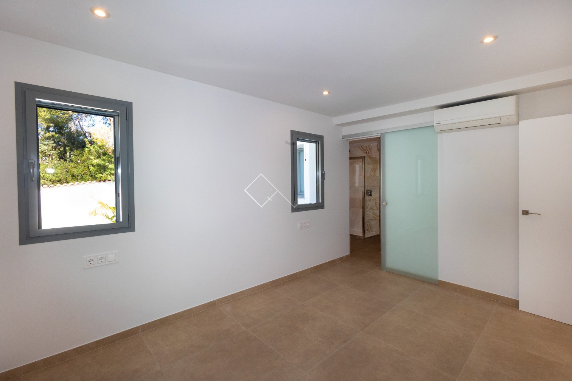 Resale - Villa - Benissa