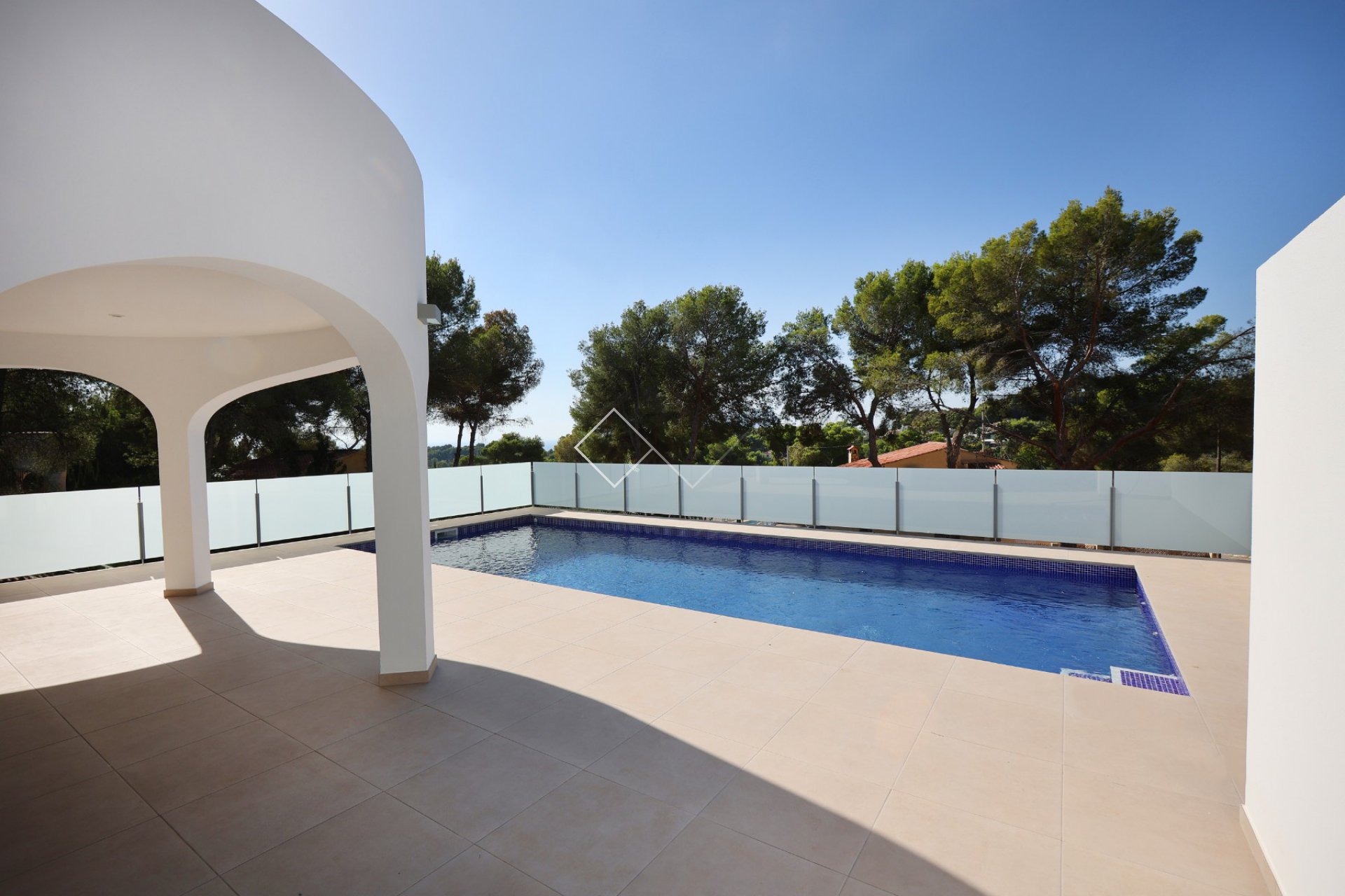 Resale - Villa - Benissa