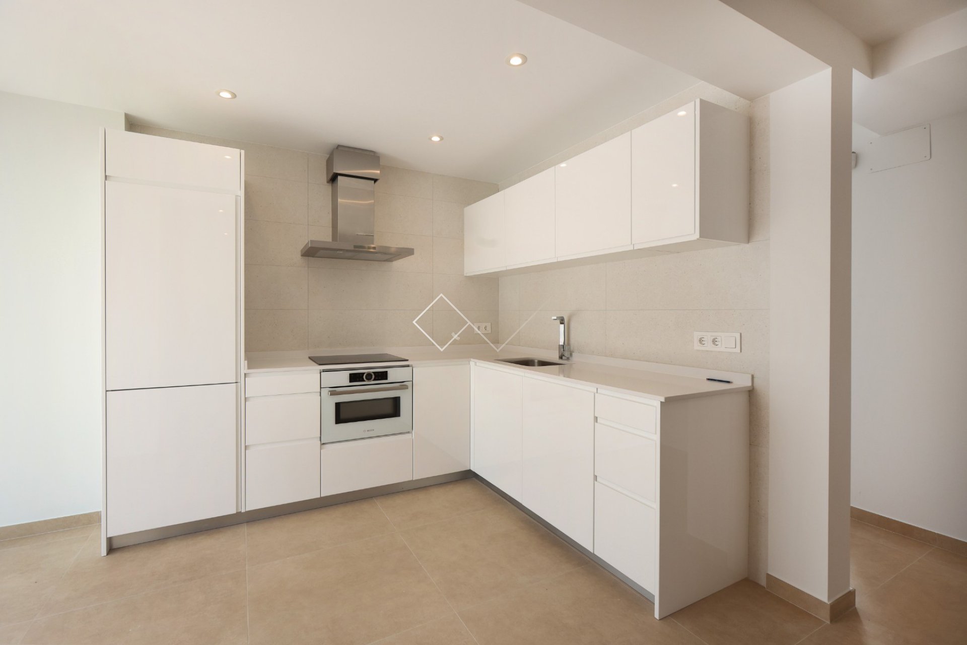 Resale - Villa - Benissa