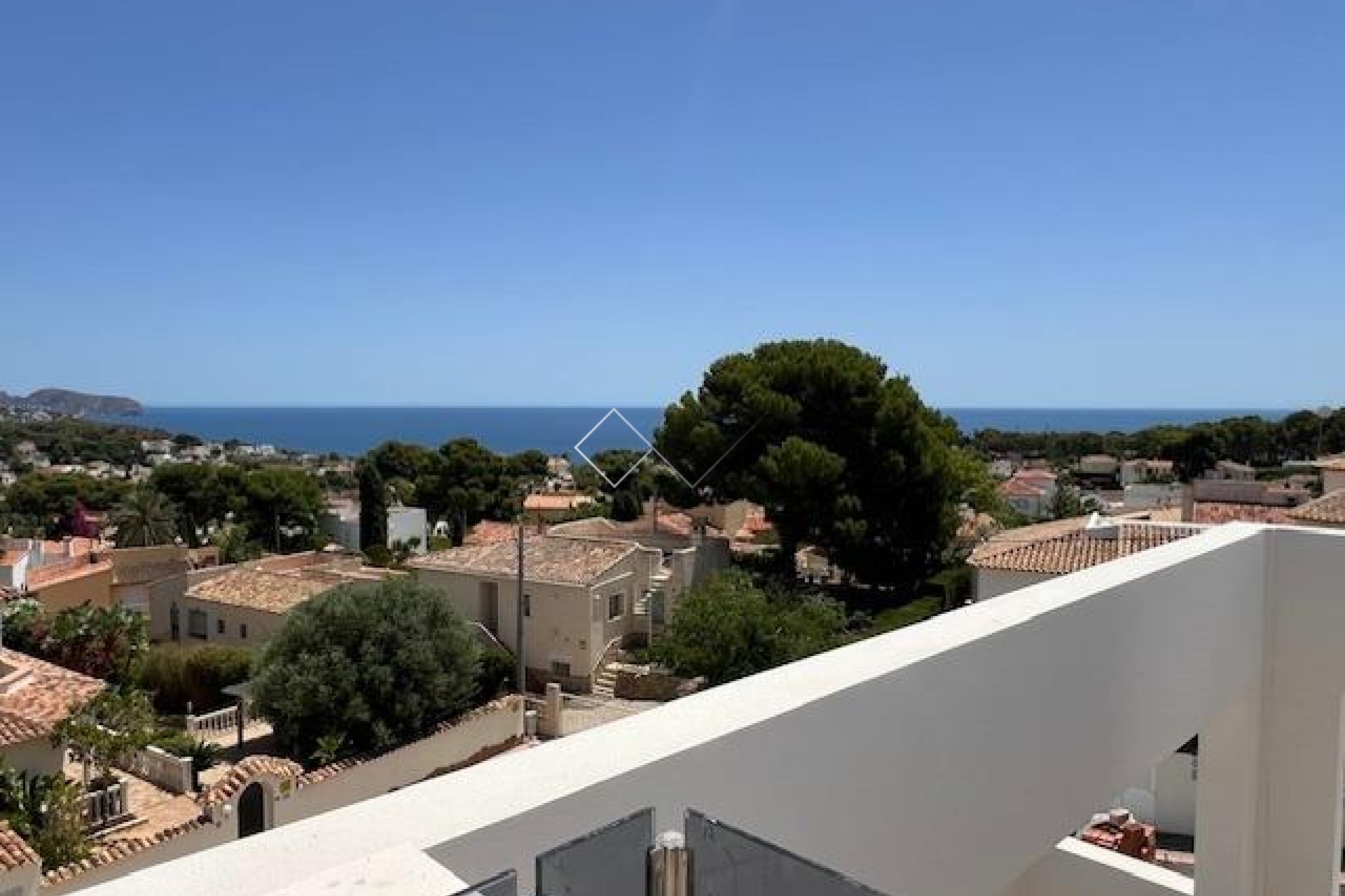 Resale - Villa - Benissa