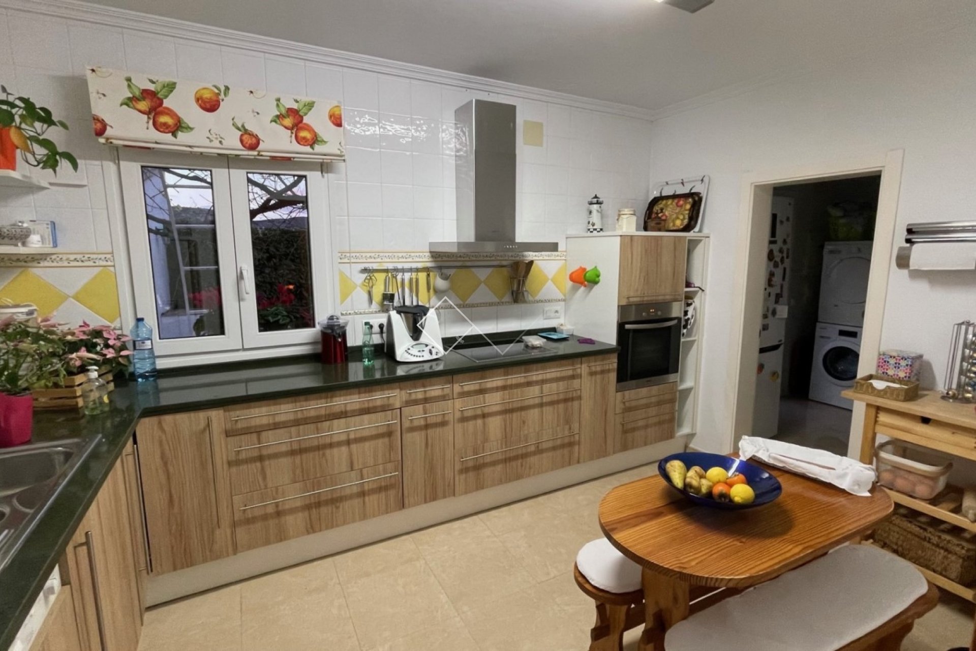 Resale - Villa - Benissa