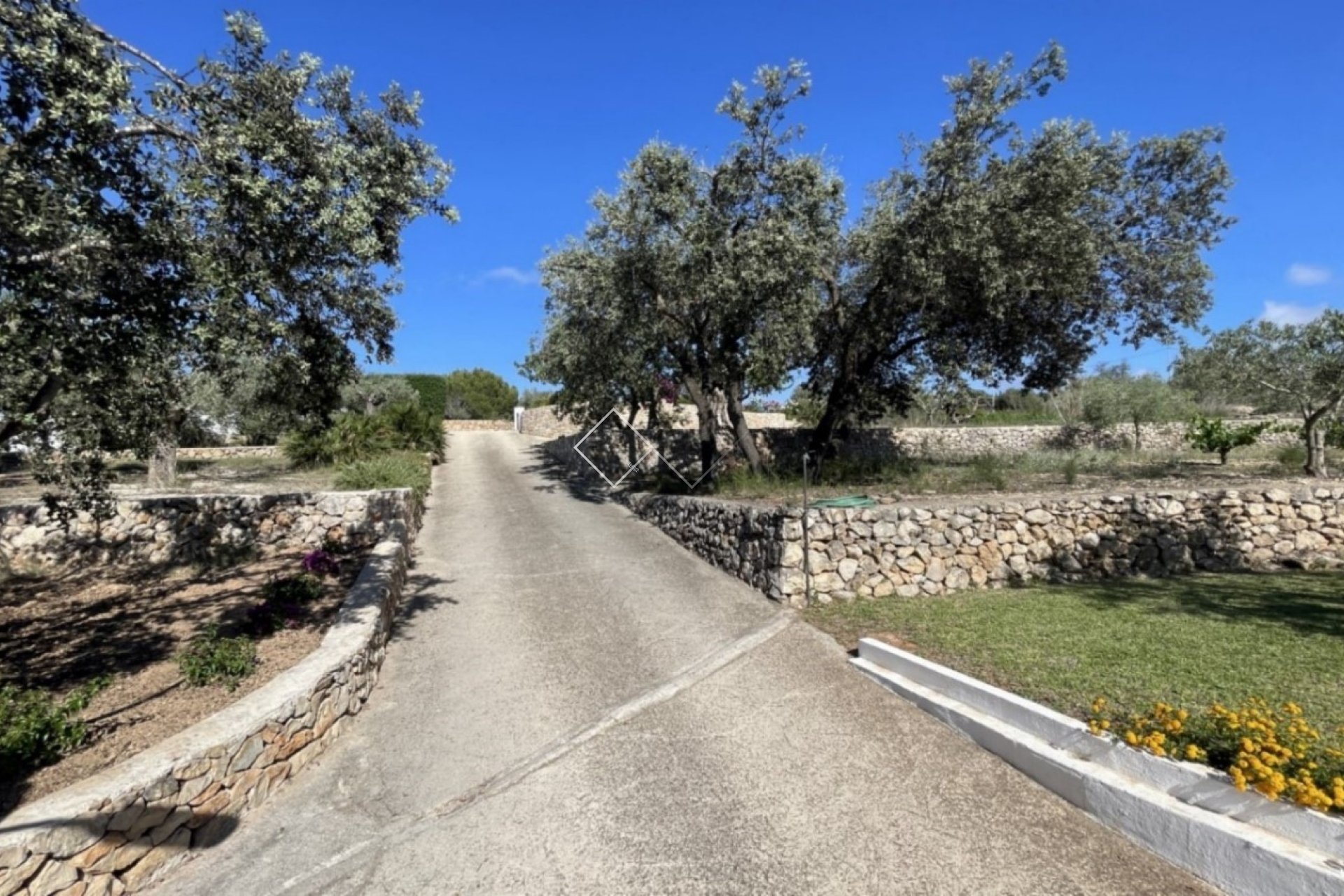 Resale - Villa - Benissa