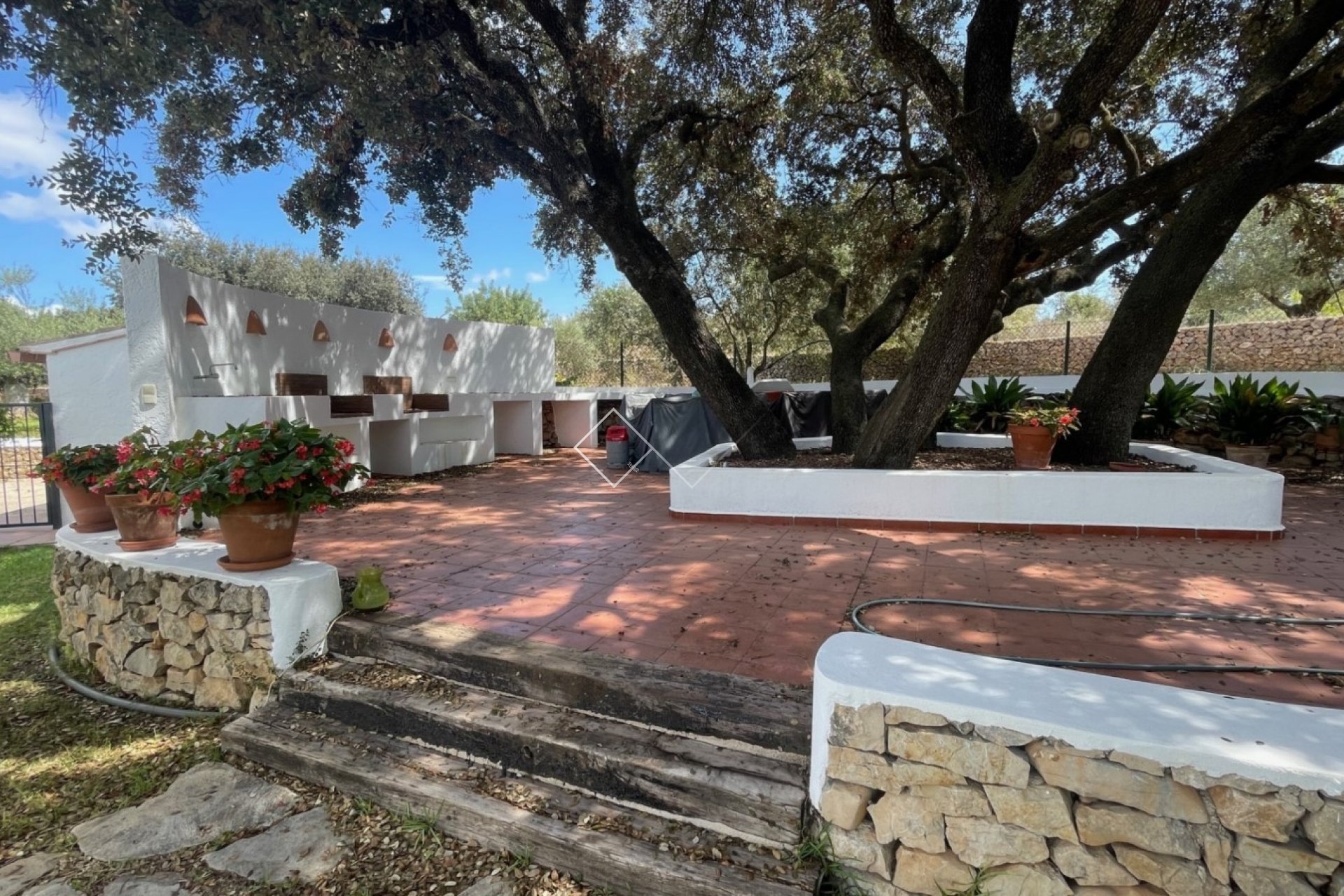 Resale - Villa - Benissa