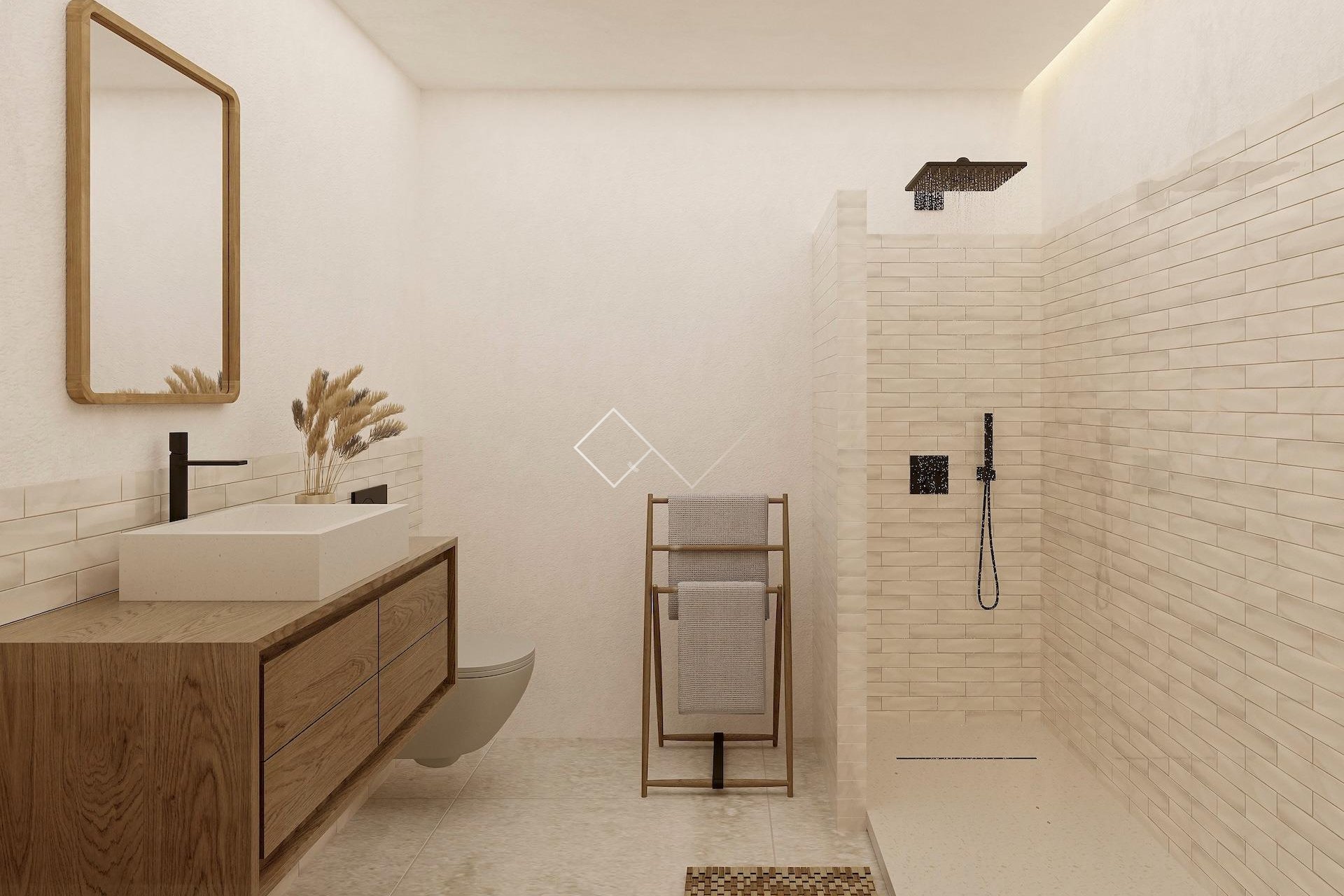 Resale - Villa - Benissa