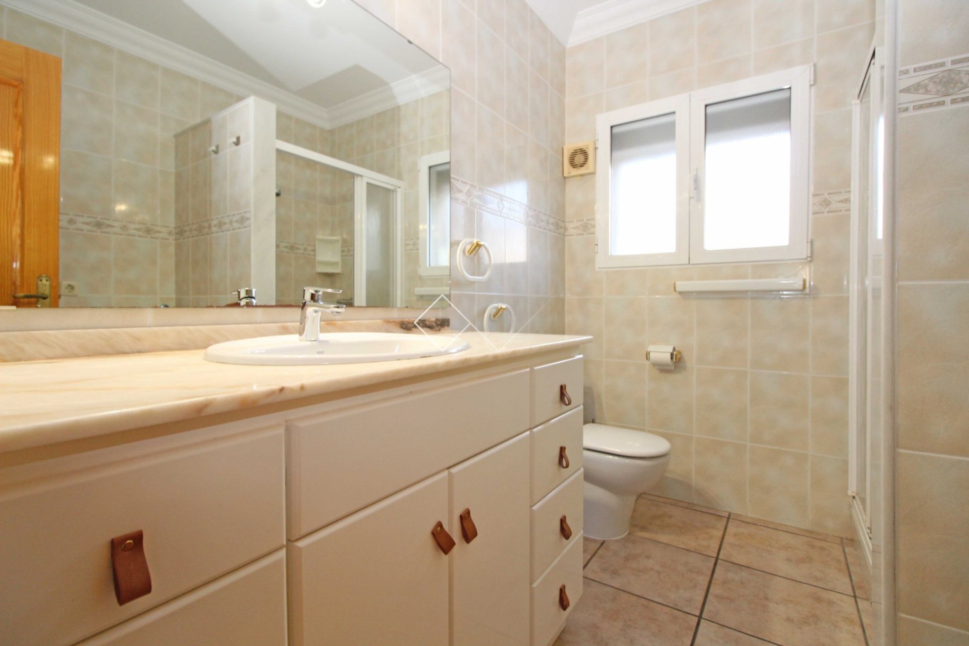 Resale - Villa - Benitachell - Calistros