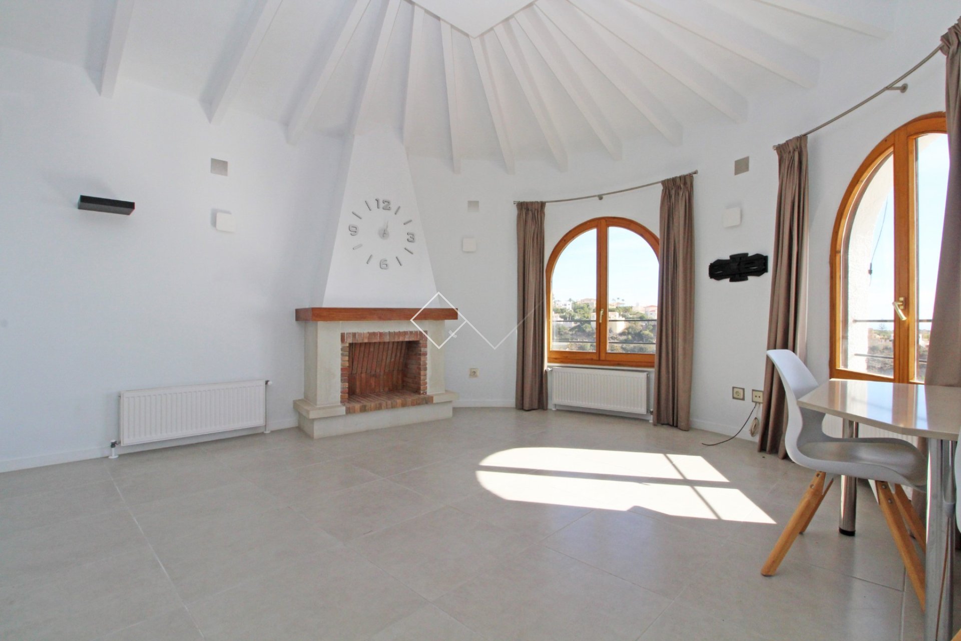 Resale - Villa - Benitachell - Cumbre del Sol