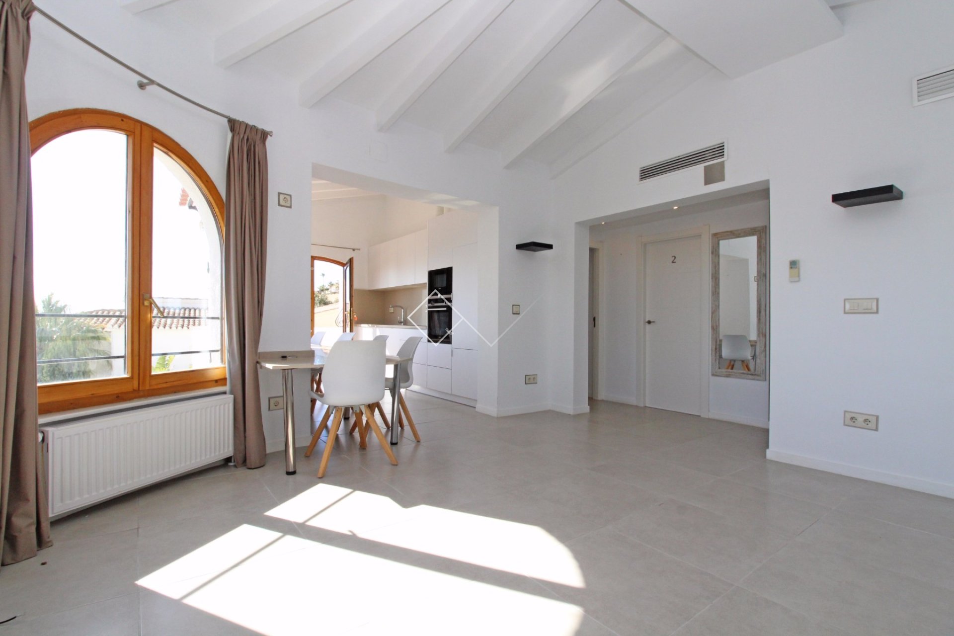 Resale - Villa - Benitachell - Cumbre del Sol