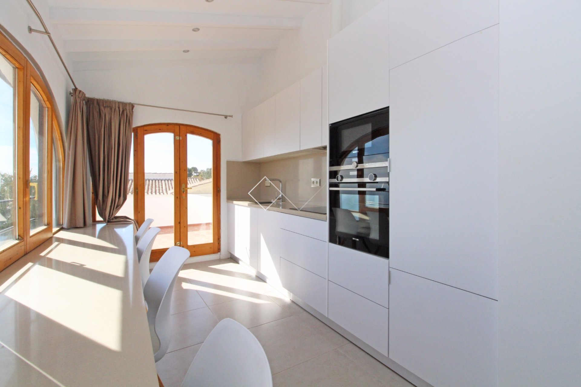 Resale - Villa - Benitachell - Cumbre del Sol