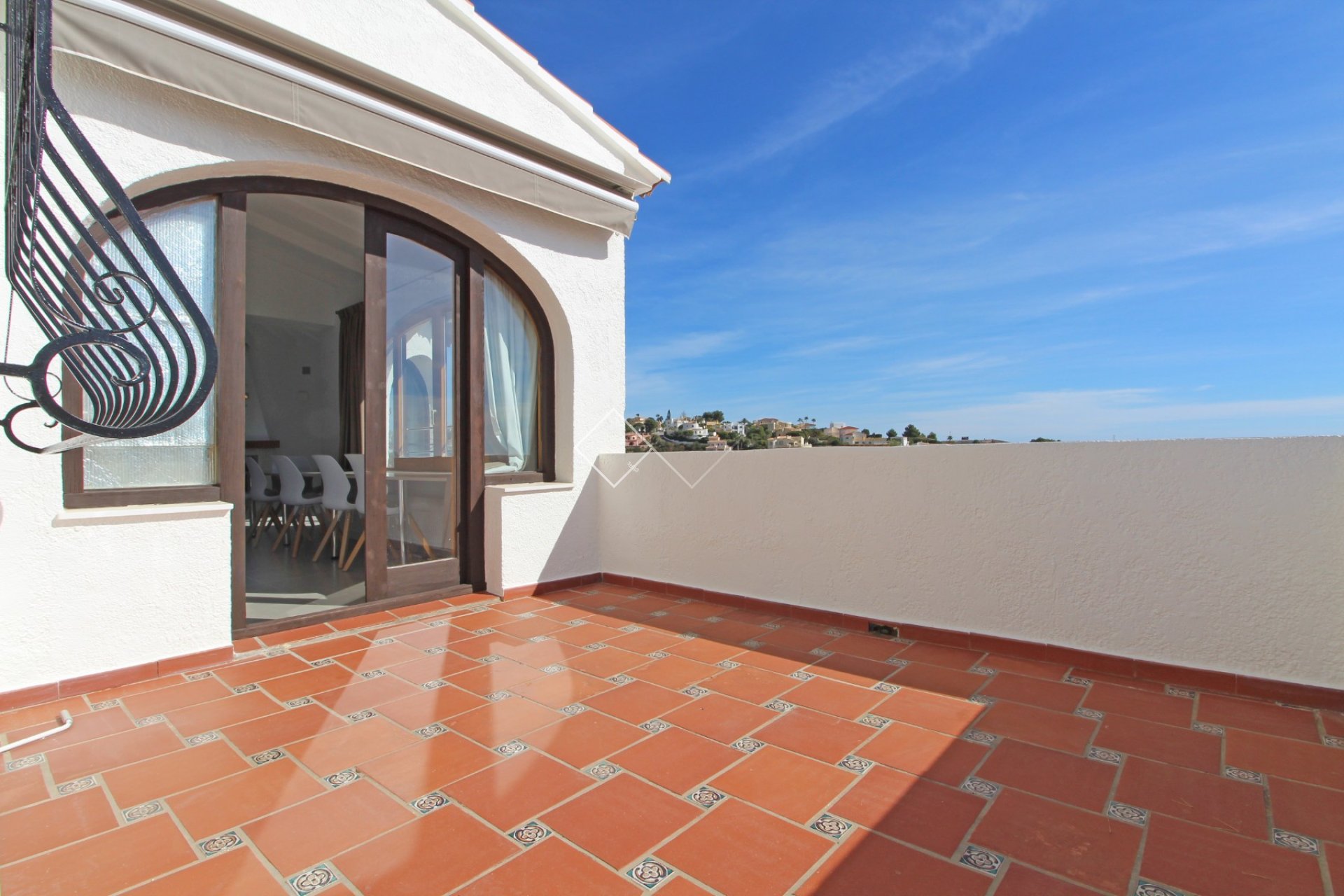 Resale - Villa - Benitachell - Cumbre del Sol