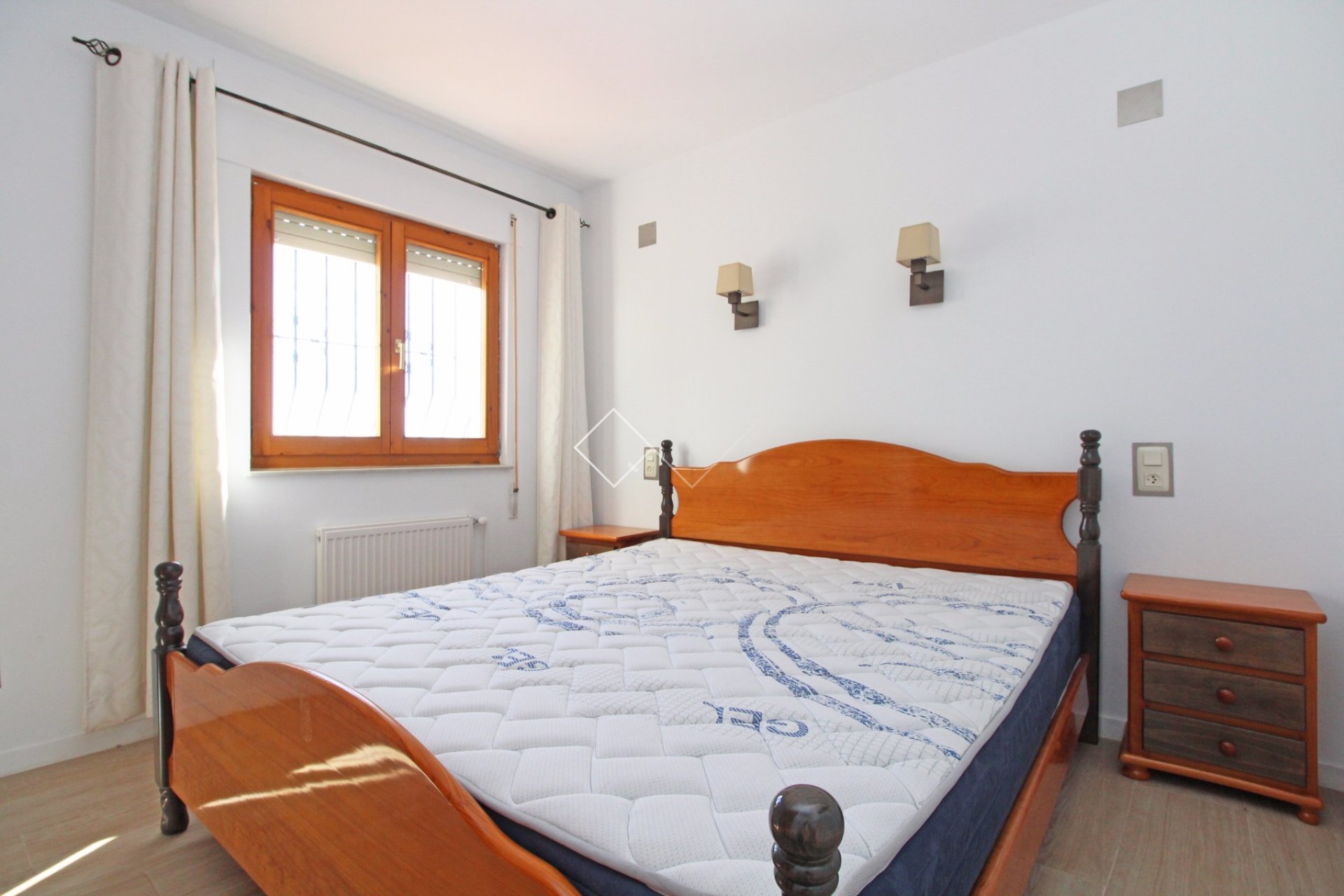 Resale - Villa - Benitachell - Cumbre del Sol