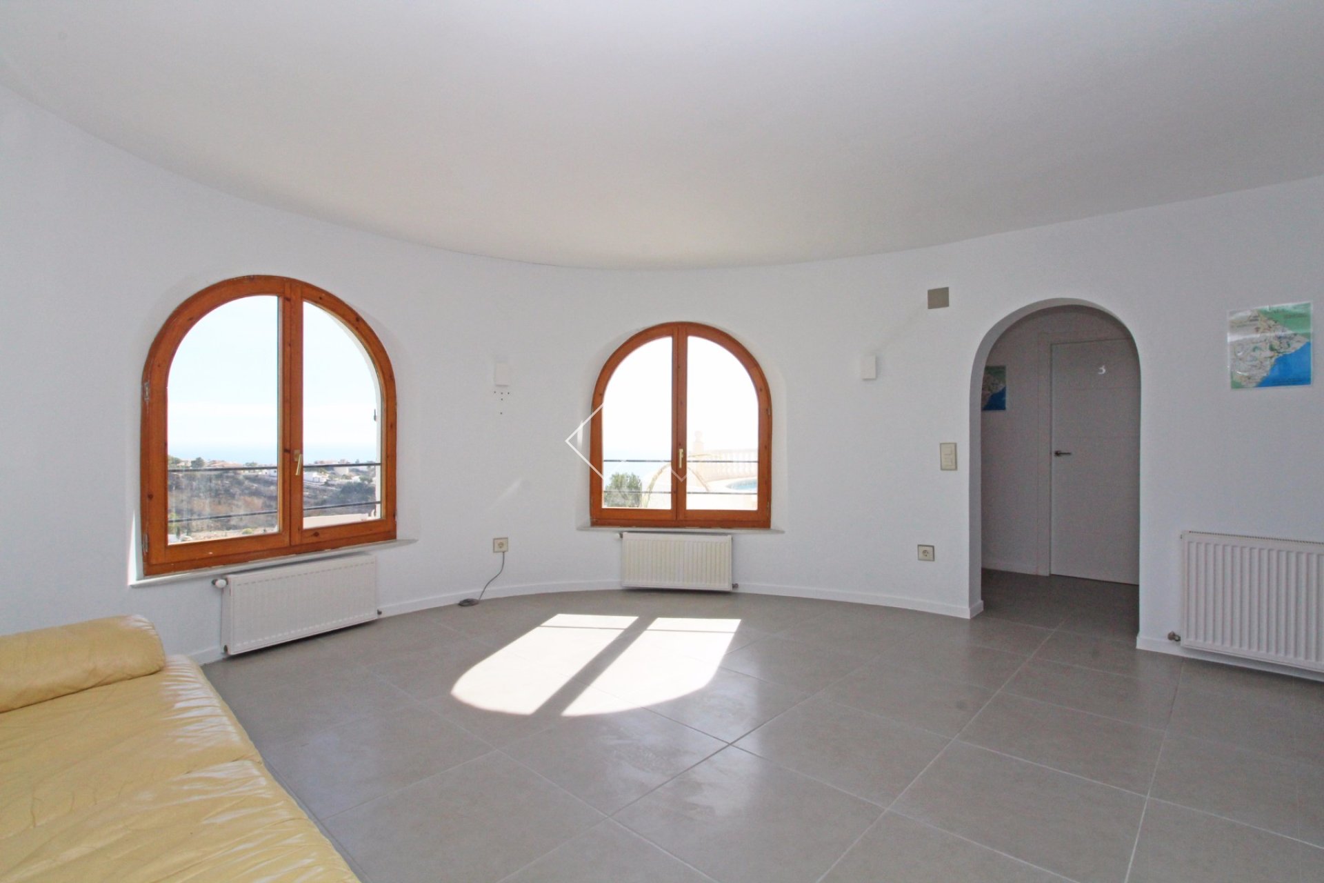 Resale - Villa - Benitachell - Cumbre del Sol