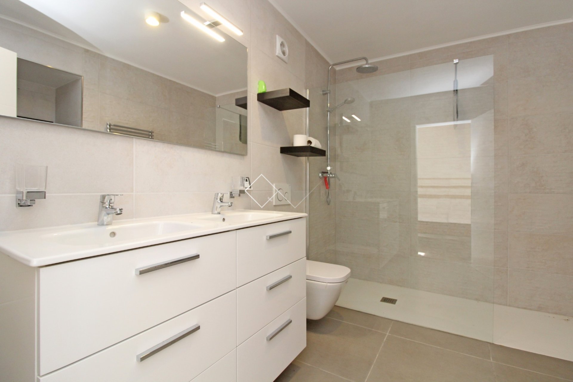 Resale - Villa - Benitachell - Cumbre del Sol