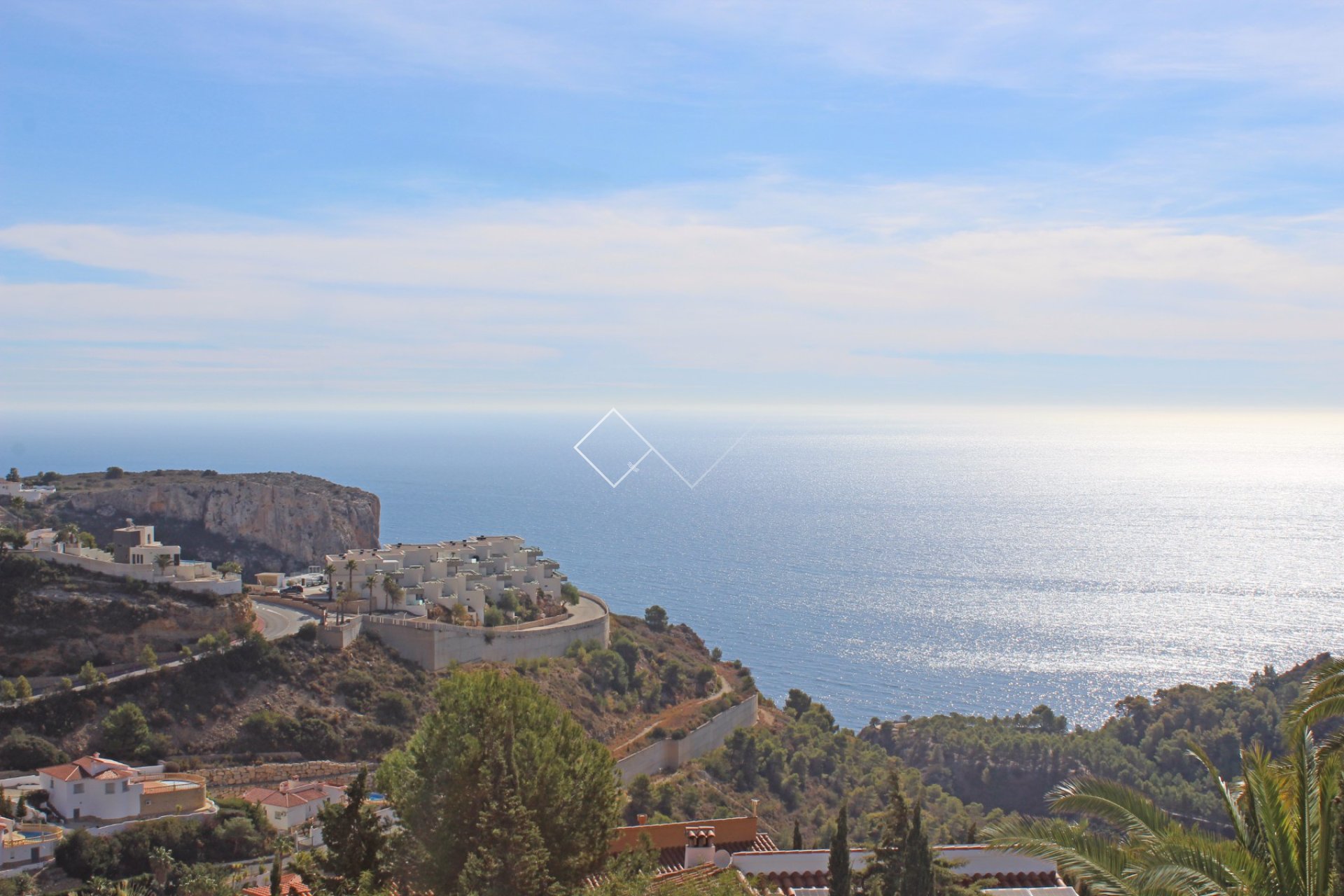 Resale - Villa - Benitachell - Cumbre del Sol