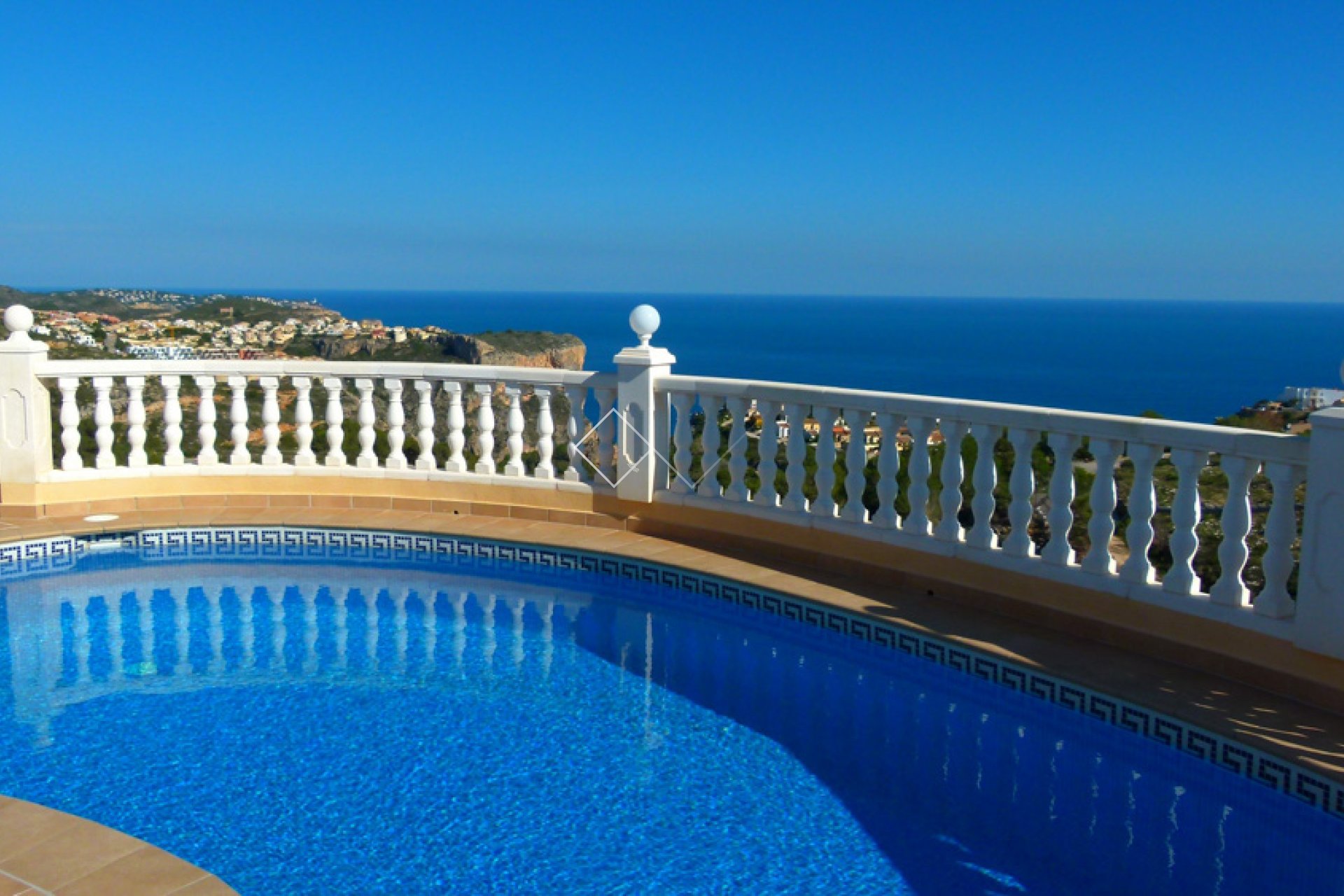 Resale - Villa - Benitachell - Cumbre del Sol