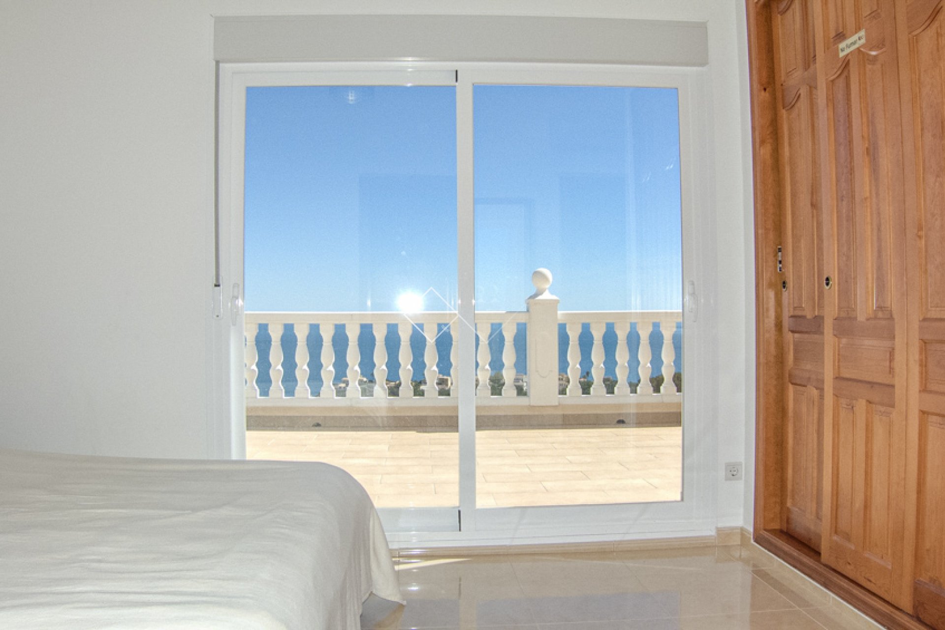 Resale - Villa - Benitachell - Cumbre del Sol