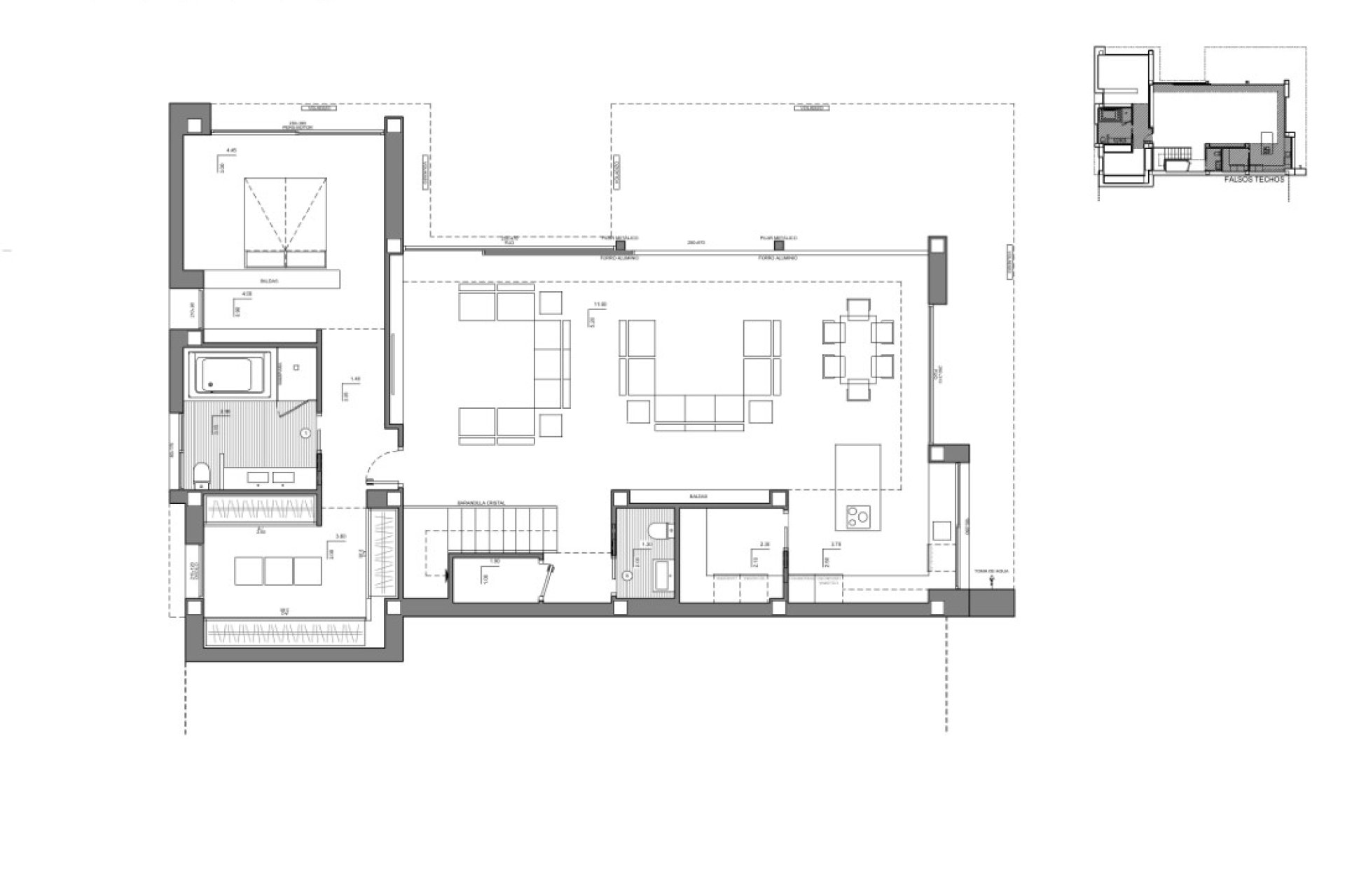 Resale - Villa - Benitachell - Cumbre del Sol