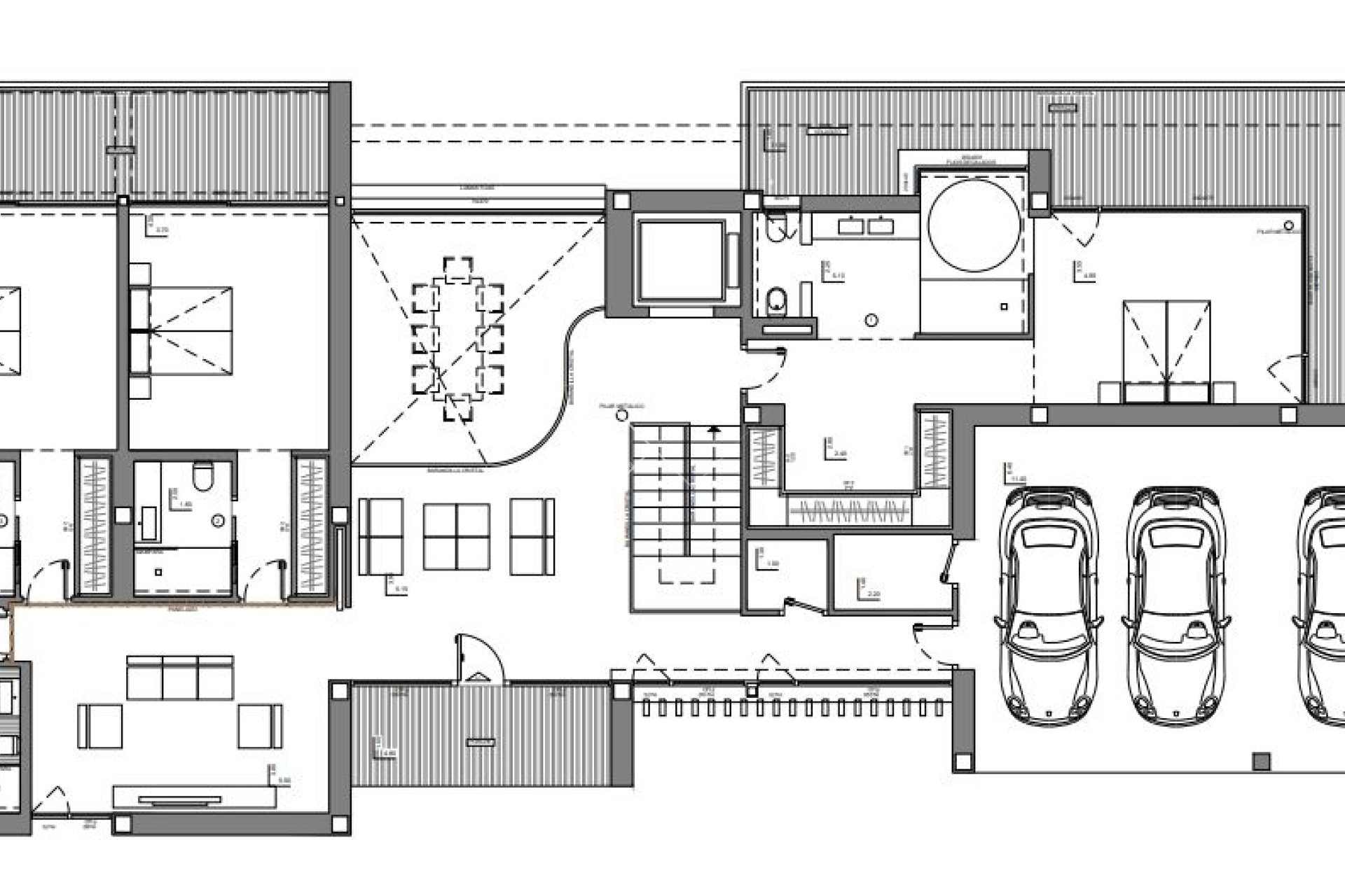 Resale - Villa - Benitachell - Cumbre del Sol