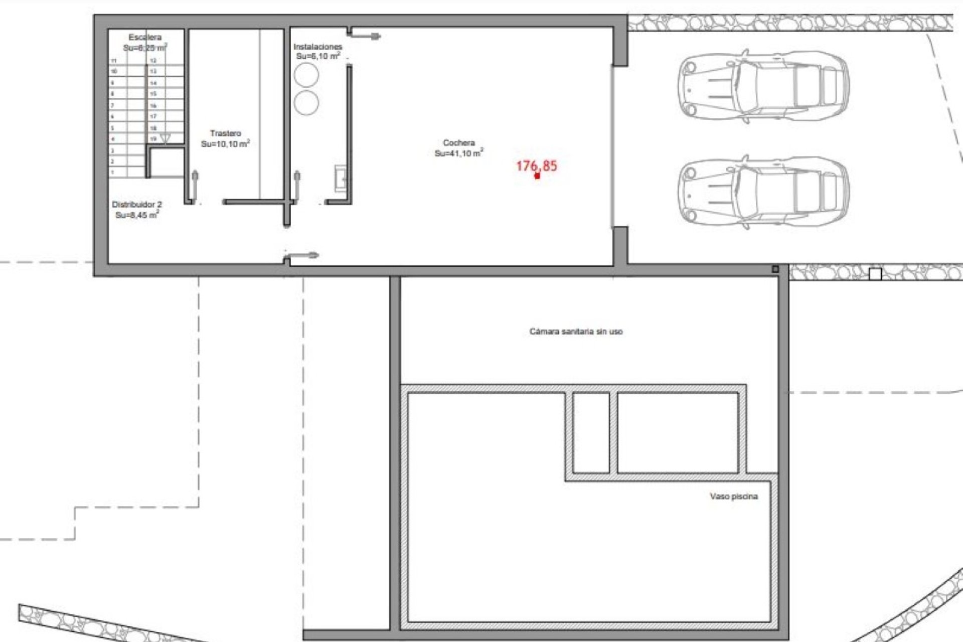 Resale - Villa - Benitachell - Cumbre del Sol