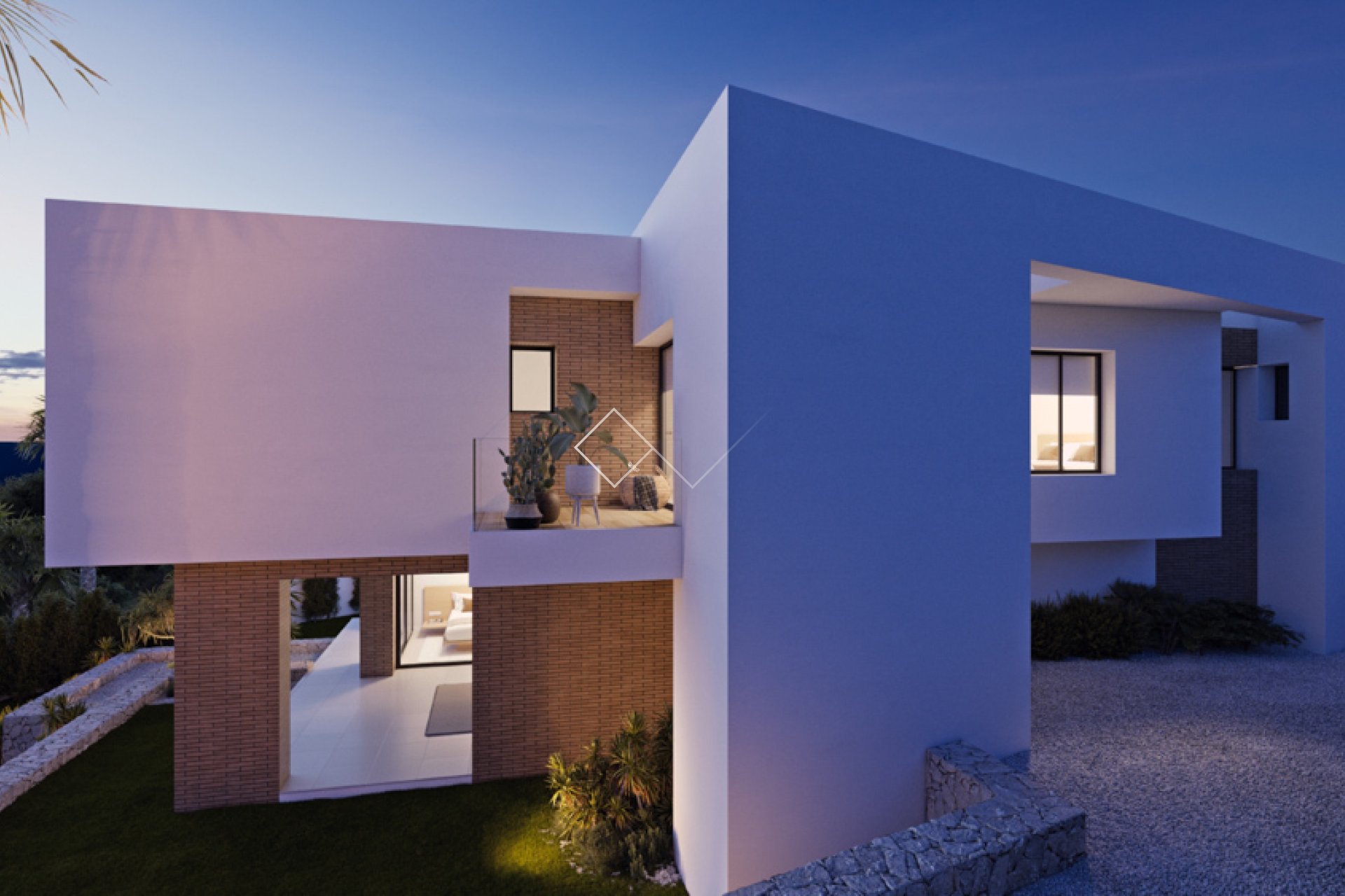 Resale - Villa - Benitachell - Cumbre del Sol