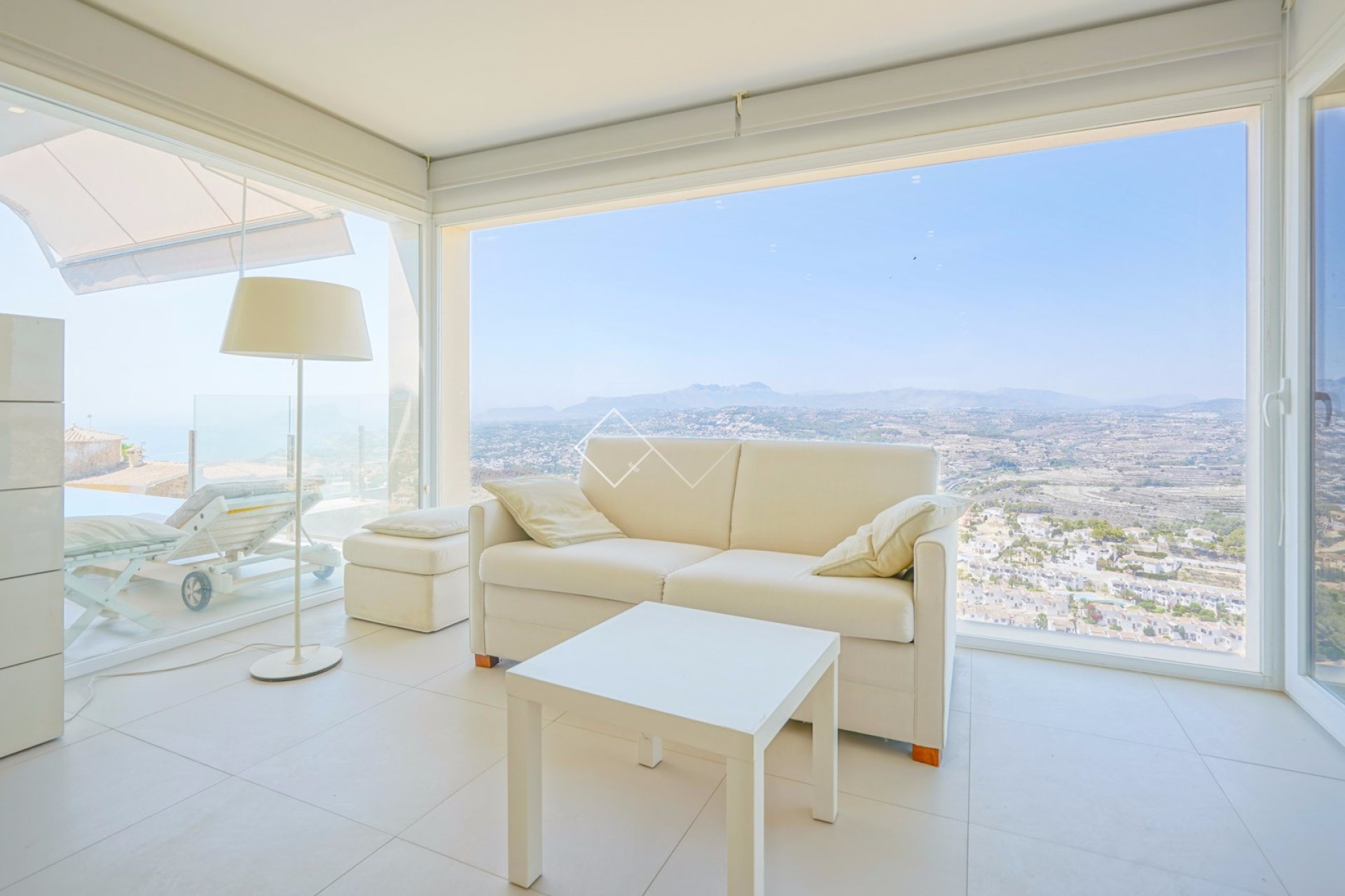 Resale - Villa - Benitachell - Cumbre del Sol