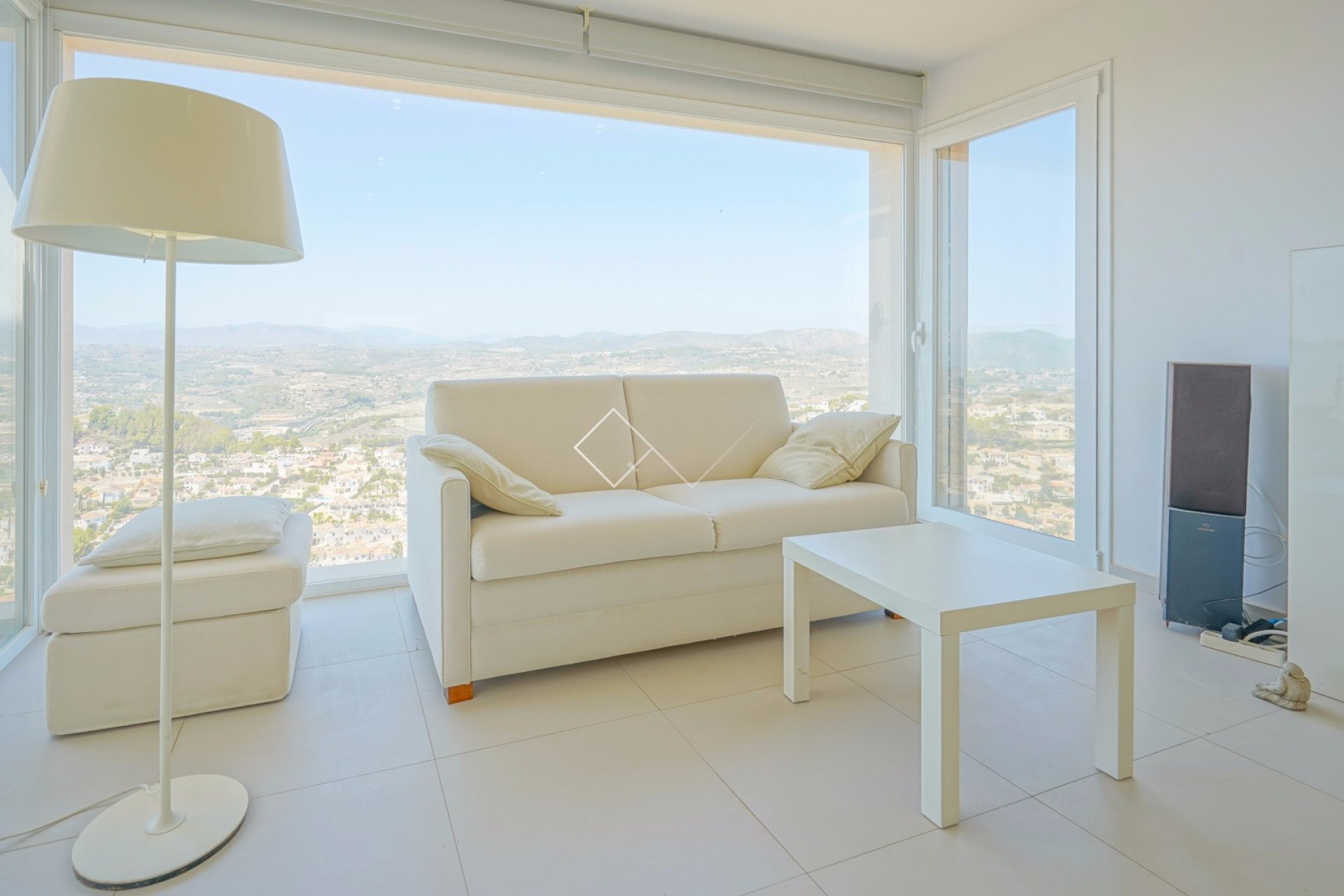 Resale - Villa - Benitachell - Cumbre del Sol