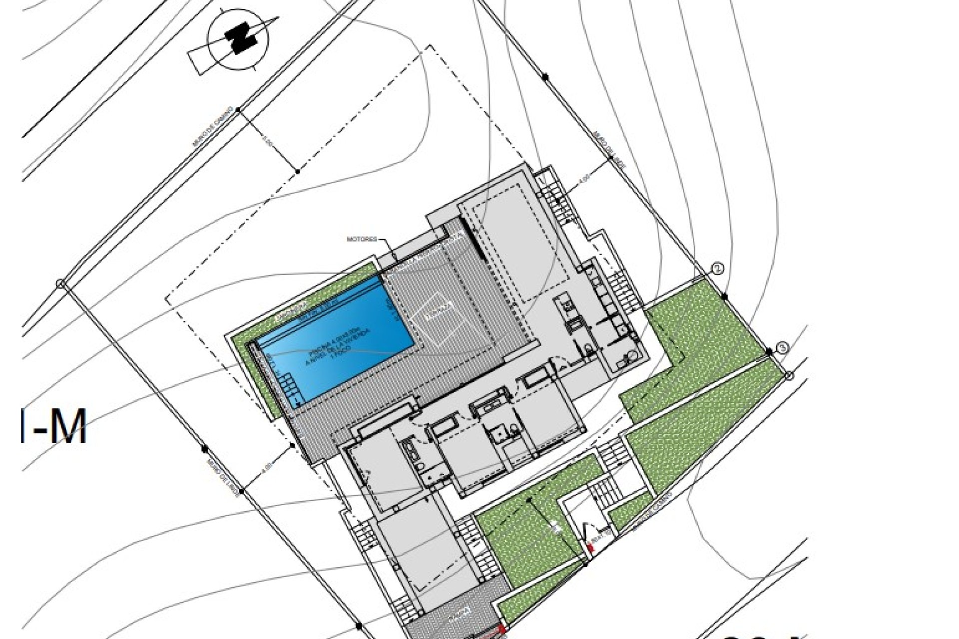 Resale - Villa - Benitachell - Cumbre del Sol