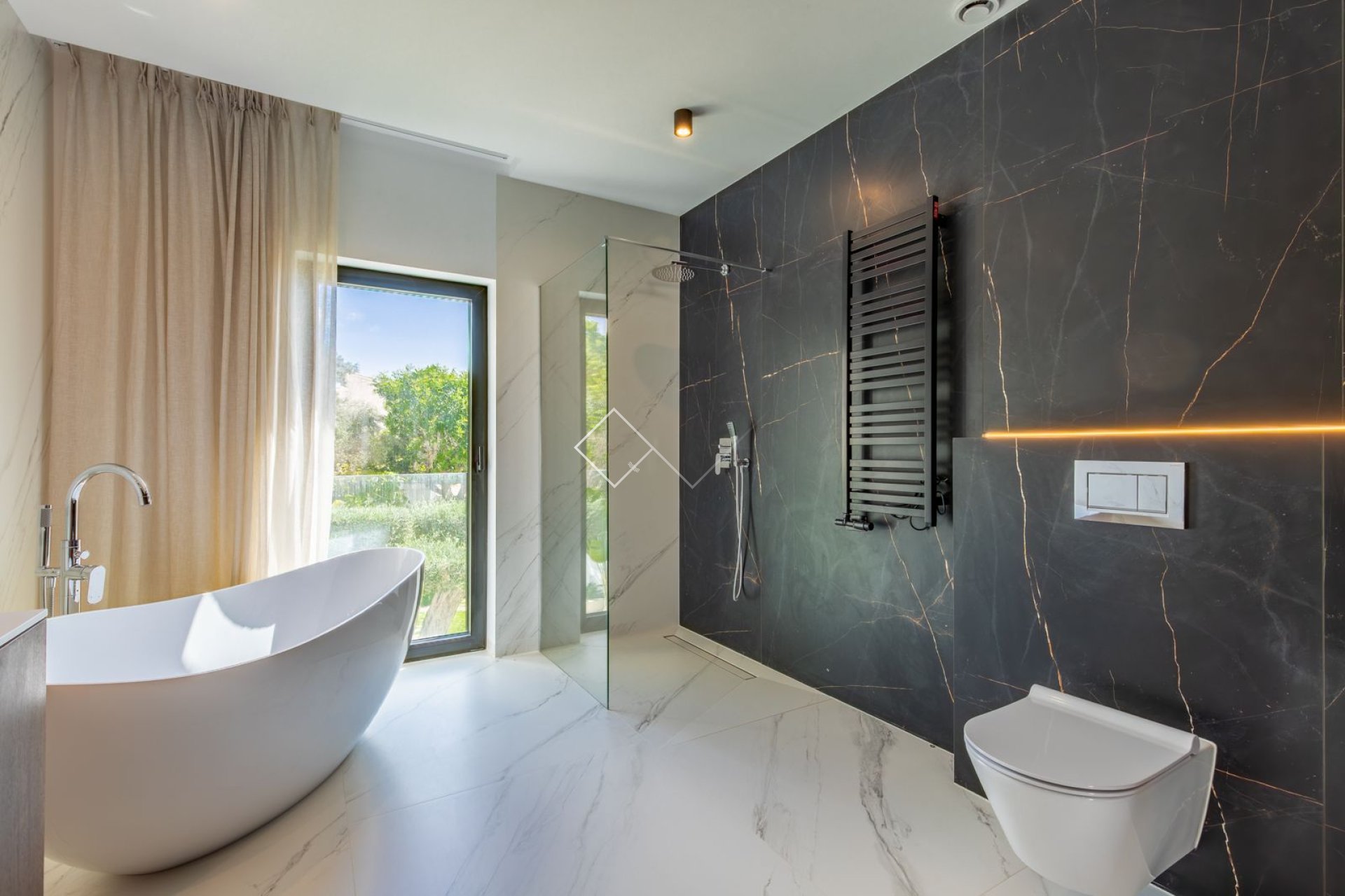 Resale - Villa - Benitachell - Cumbre del Sol