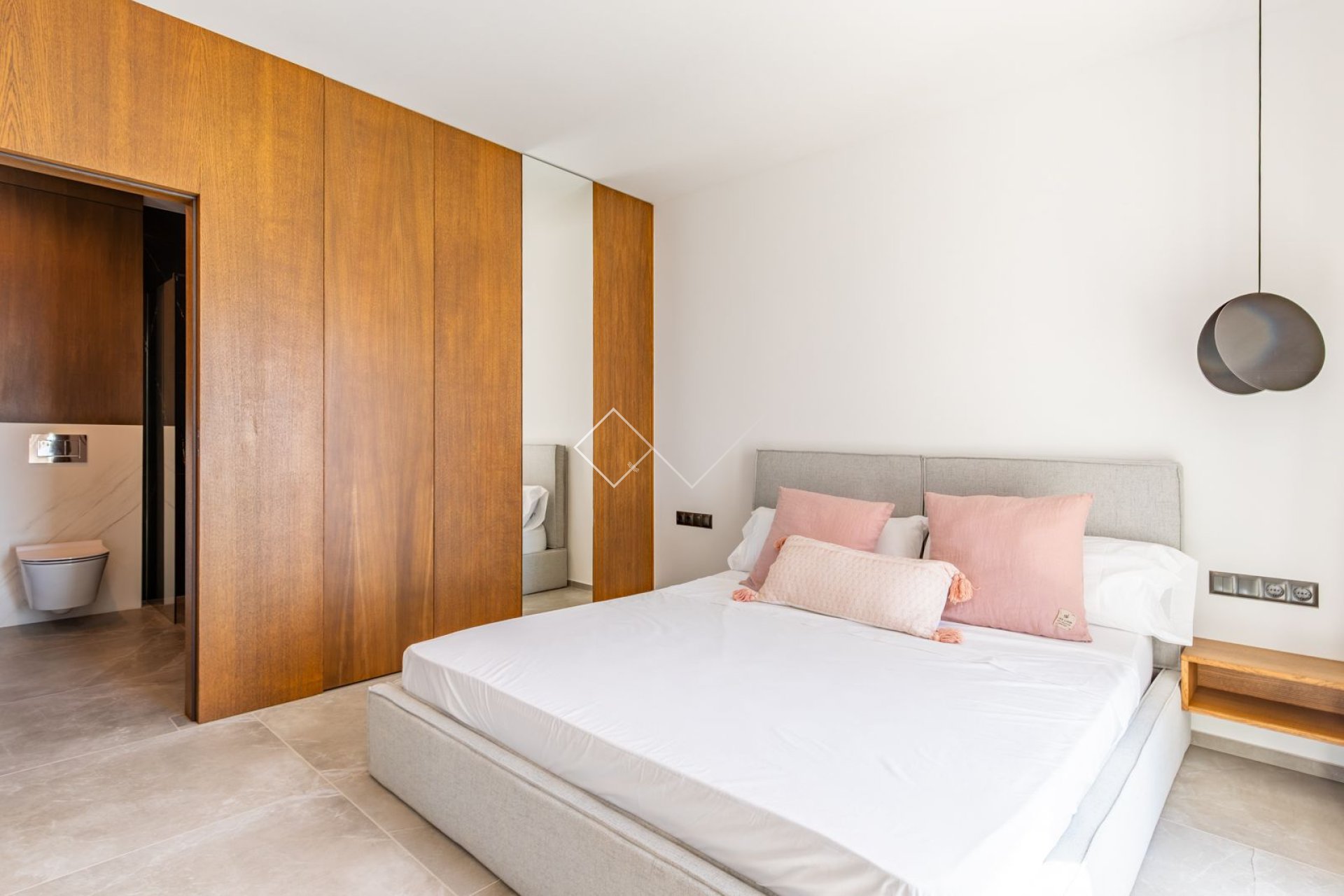 Resale - Villa - Benitachell - Cumbre del Sol