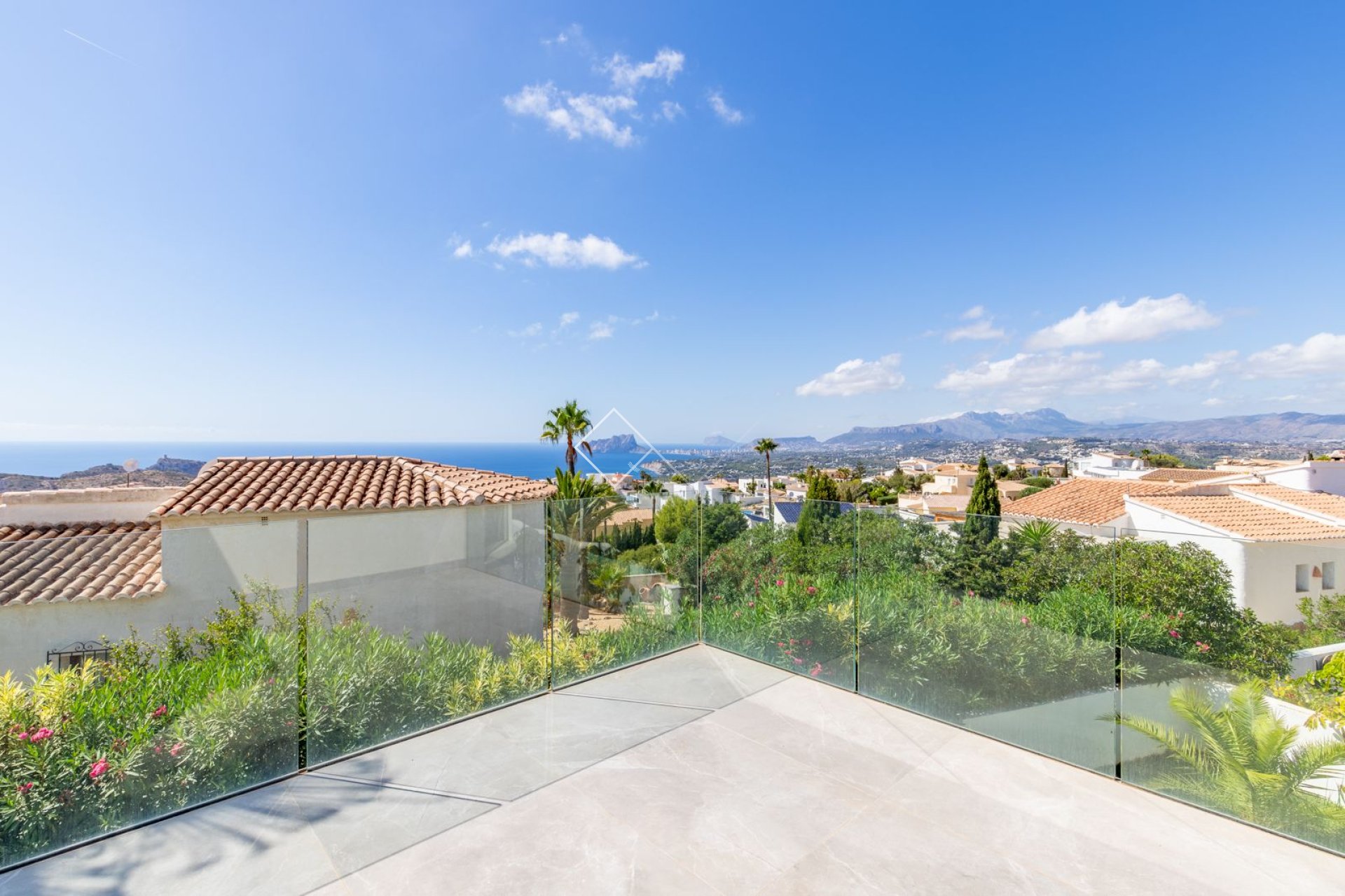 Resale - Villa - Benitachell - Cumbre del Sol