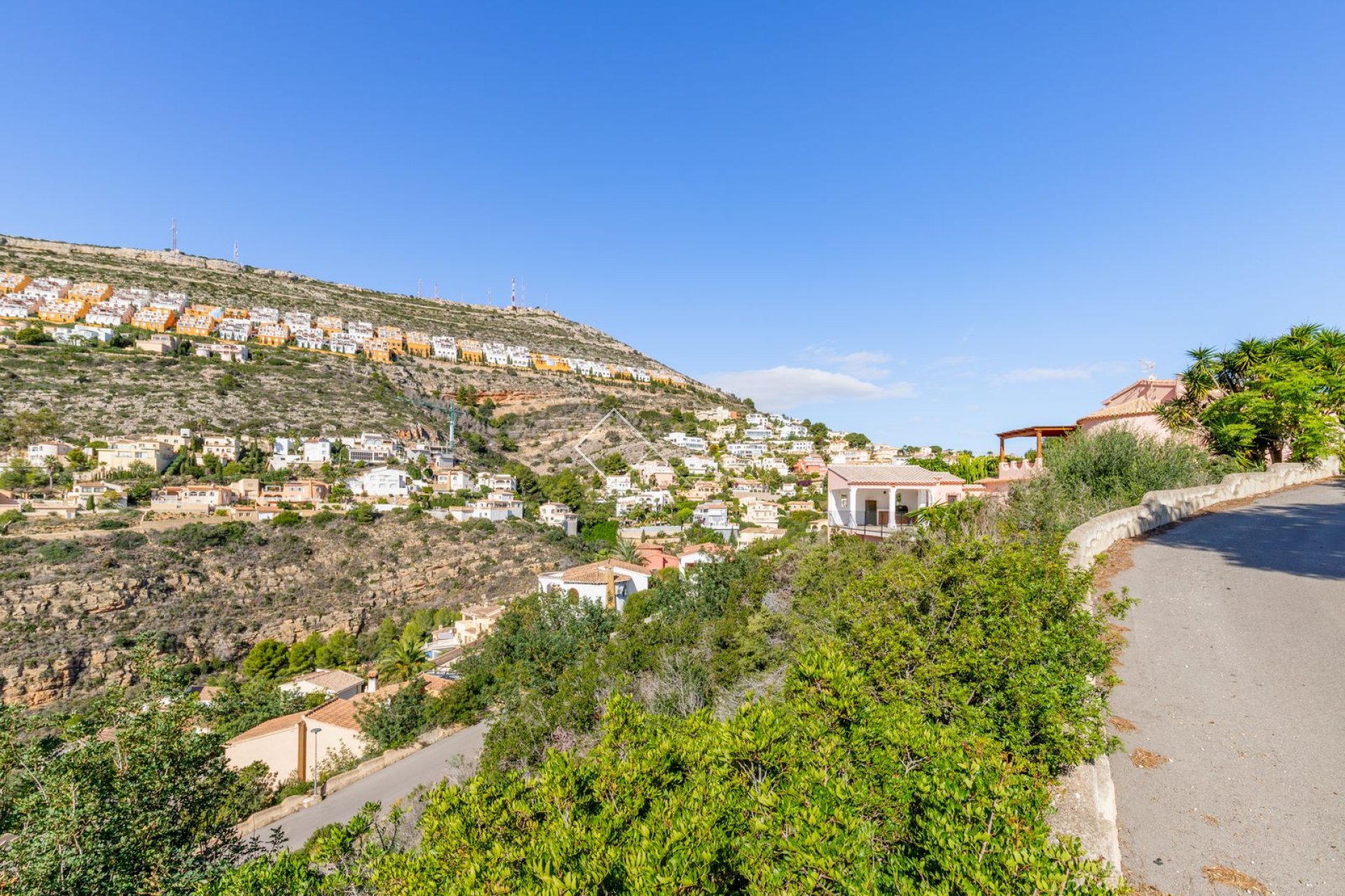 Resale - Villa - Benitachell - Cumbre del Sol