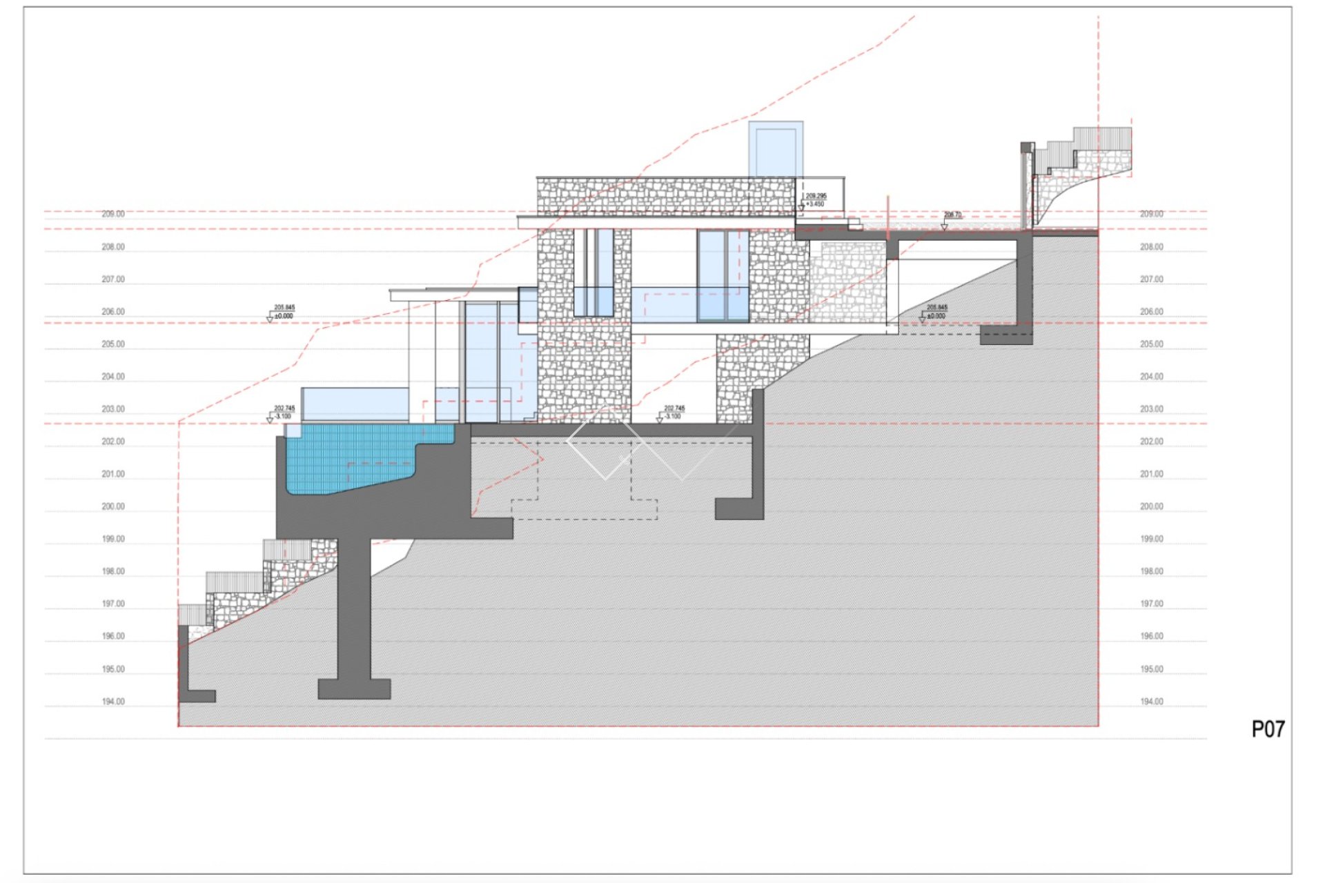 Resale - Villa - Benitachell - Cumbre del Sol